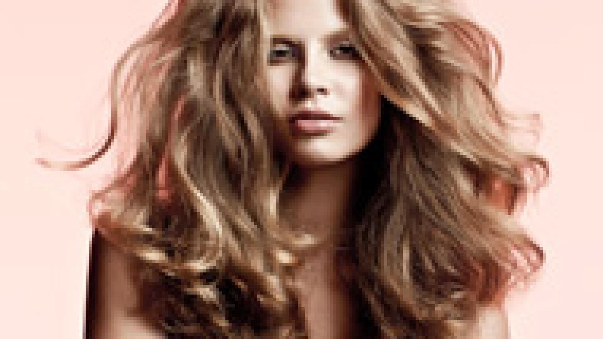 Sexy Haare