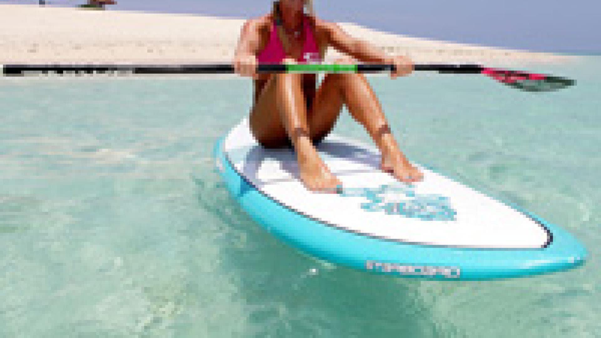 Trendsportarten: Zumba, Pole Dancing und Co.