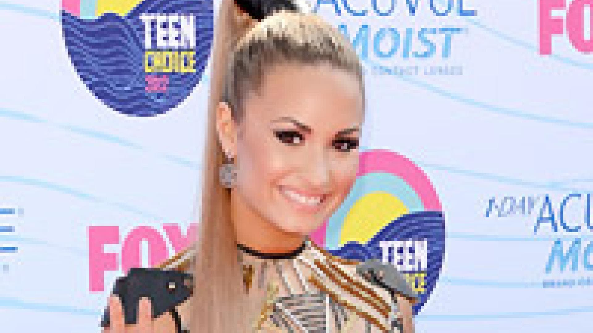 Teen Choice Awards 2012