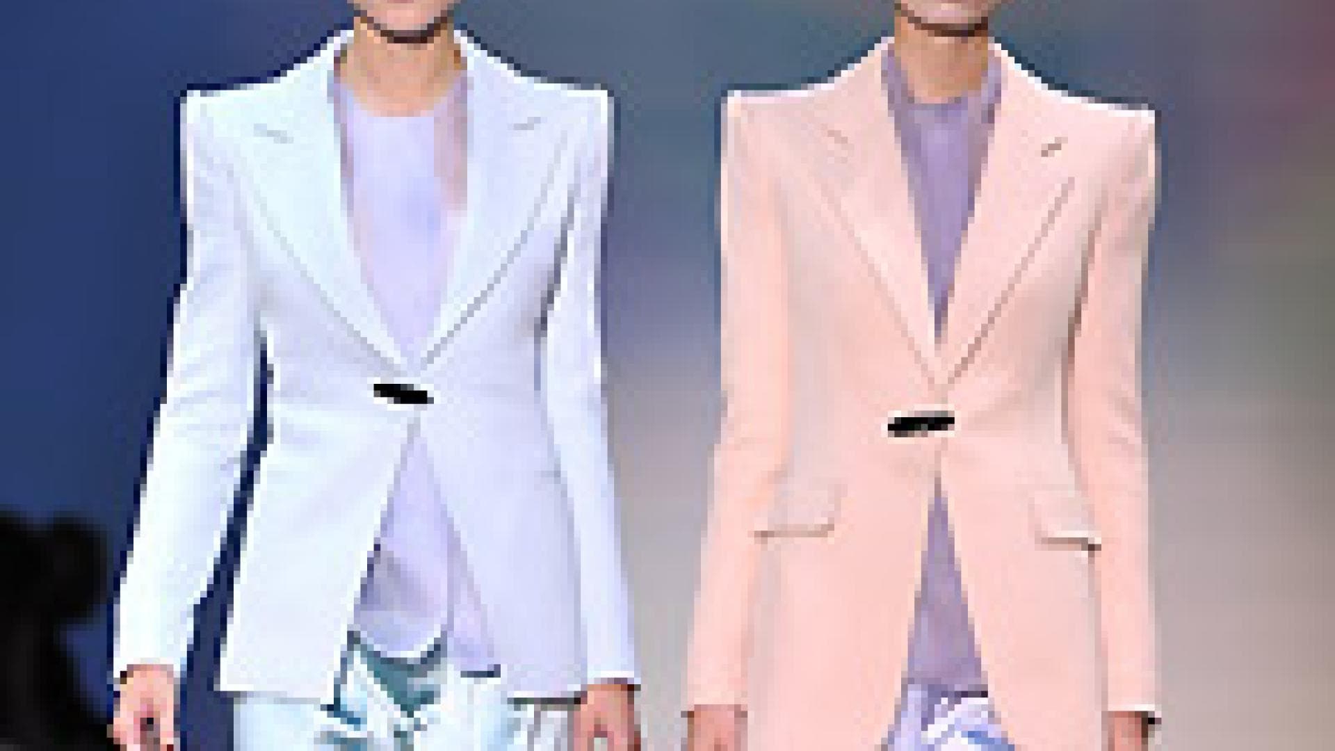 Haute Couture Schauen 2012/13