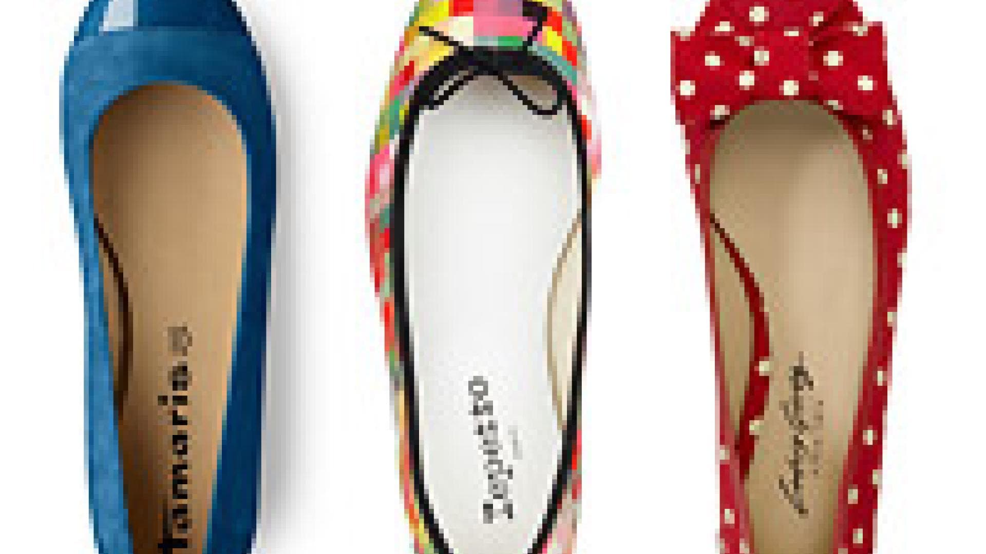 Die schönsten Ballerinas