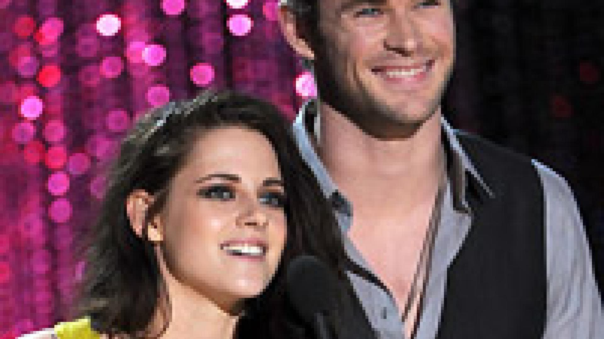 MTV Movie Awards 2012