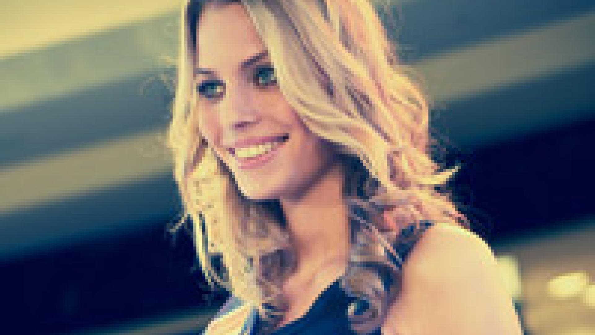 Ist Sarah-Anessa das GNTM 2012?