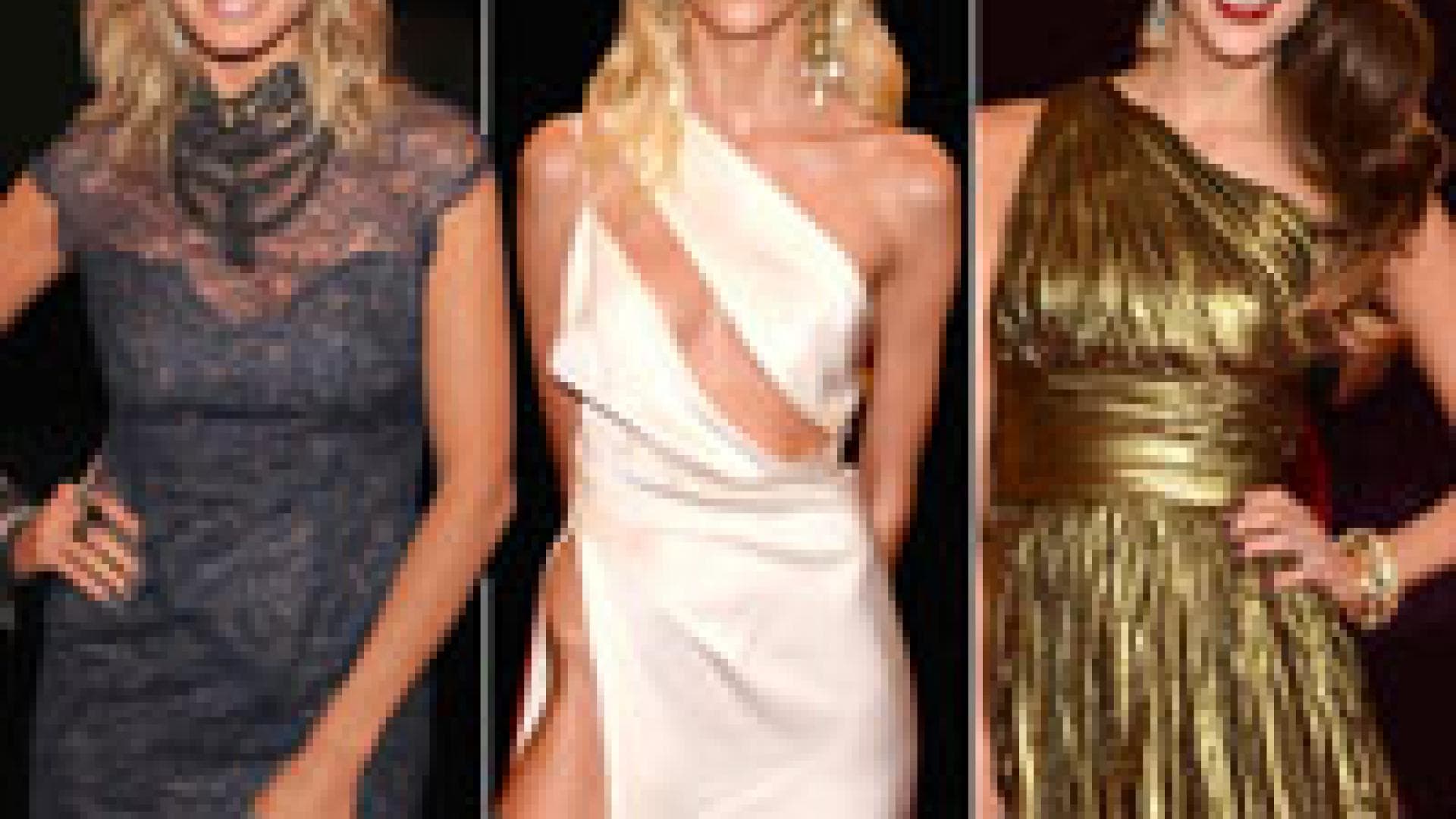 Met Costume Institute Gala 2012