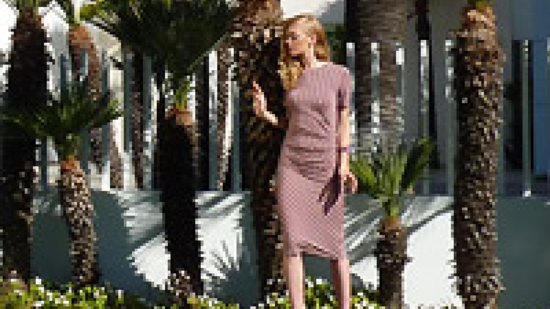 Making-of JOLIE-Shooting in LA