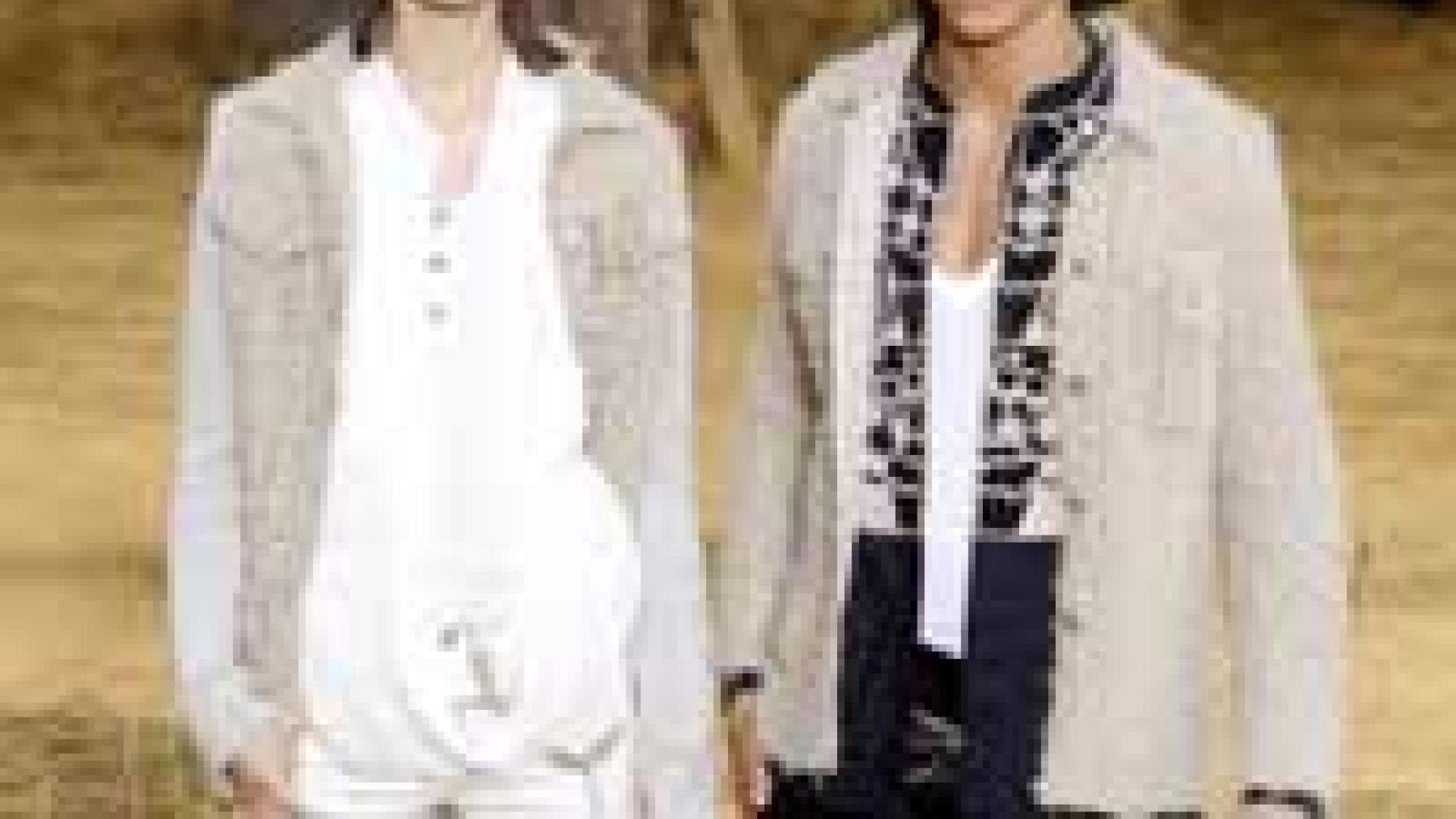 Chanel - Stars, Taschen und Looks