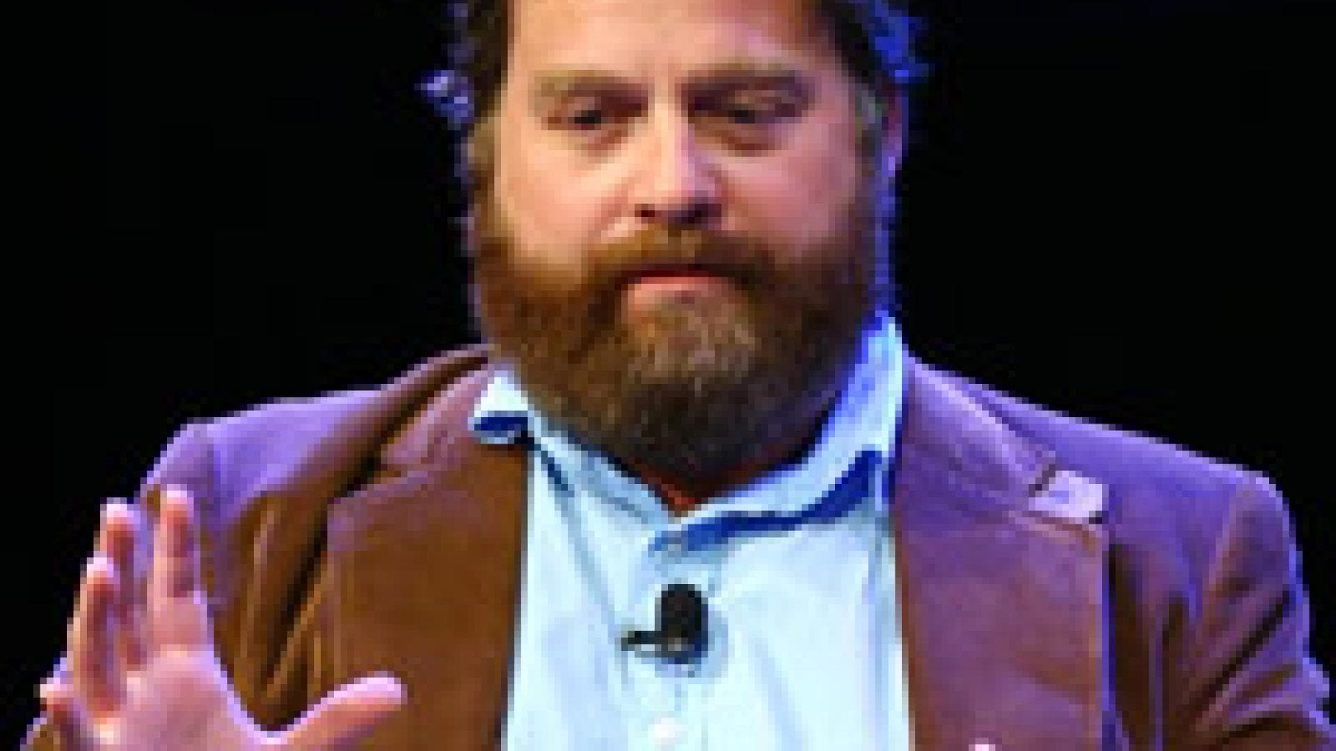 Dicke Männer - heißer als der Rest?