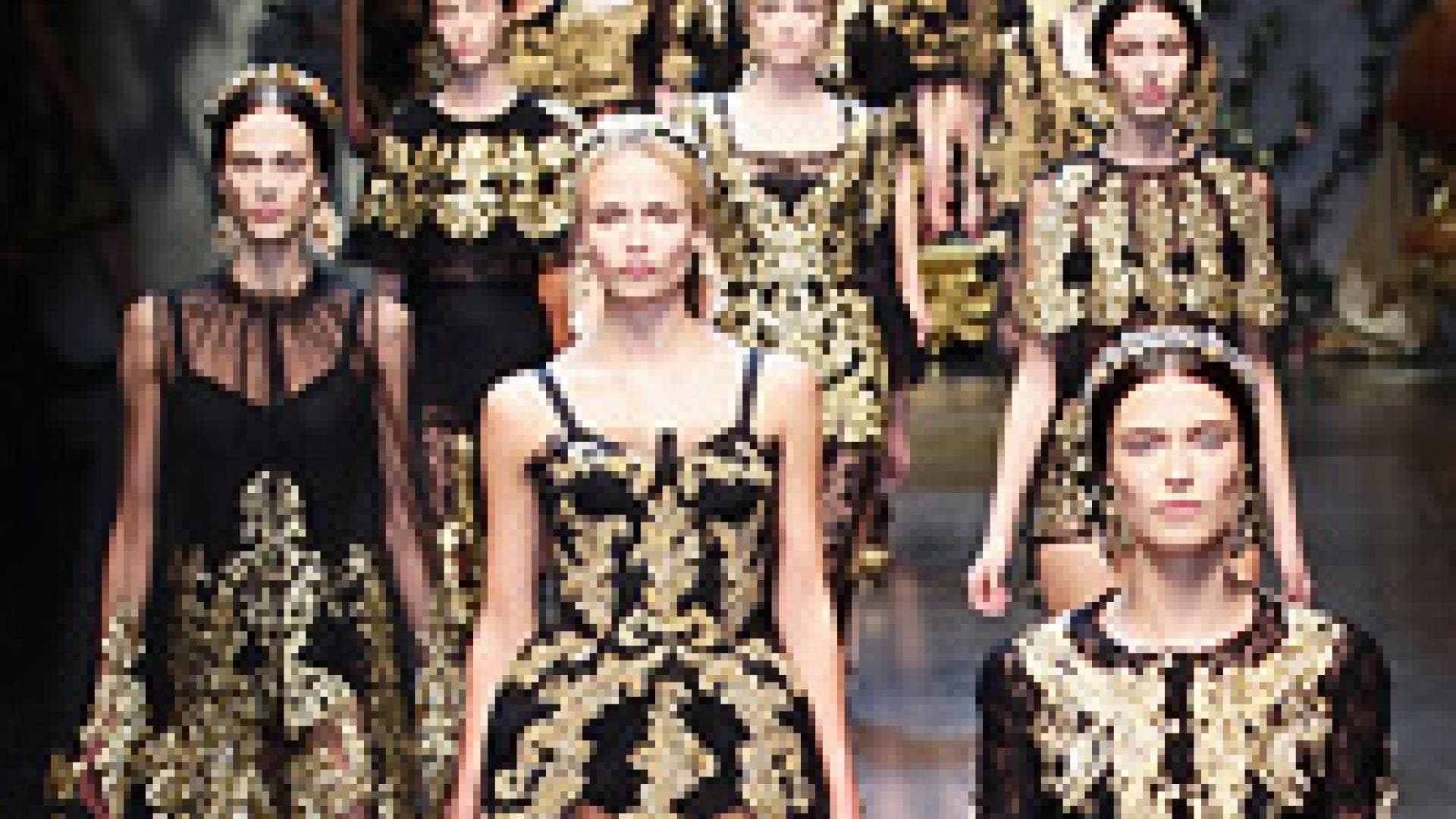 Die besten Looks der Mailand Fashion Week