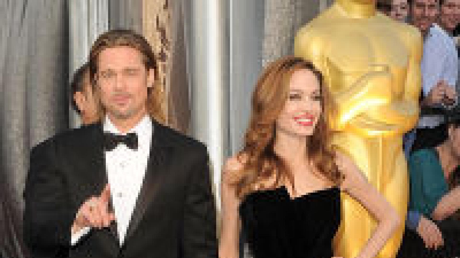 Oscars 2012: Die Stars auf dem Red Carpet
