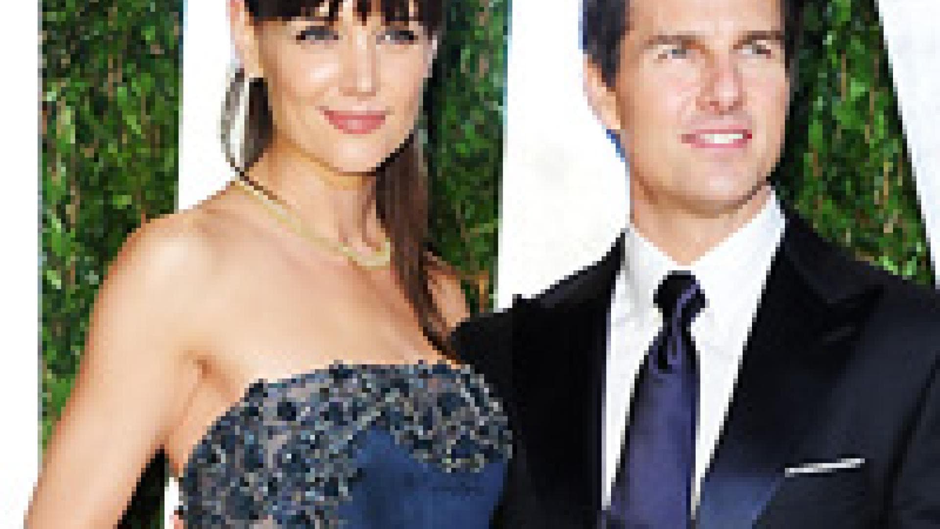 Oscars 2012 Aftershow-Partys