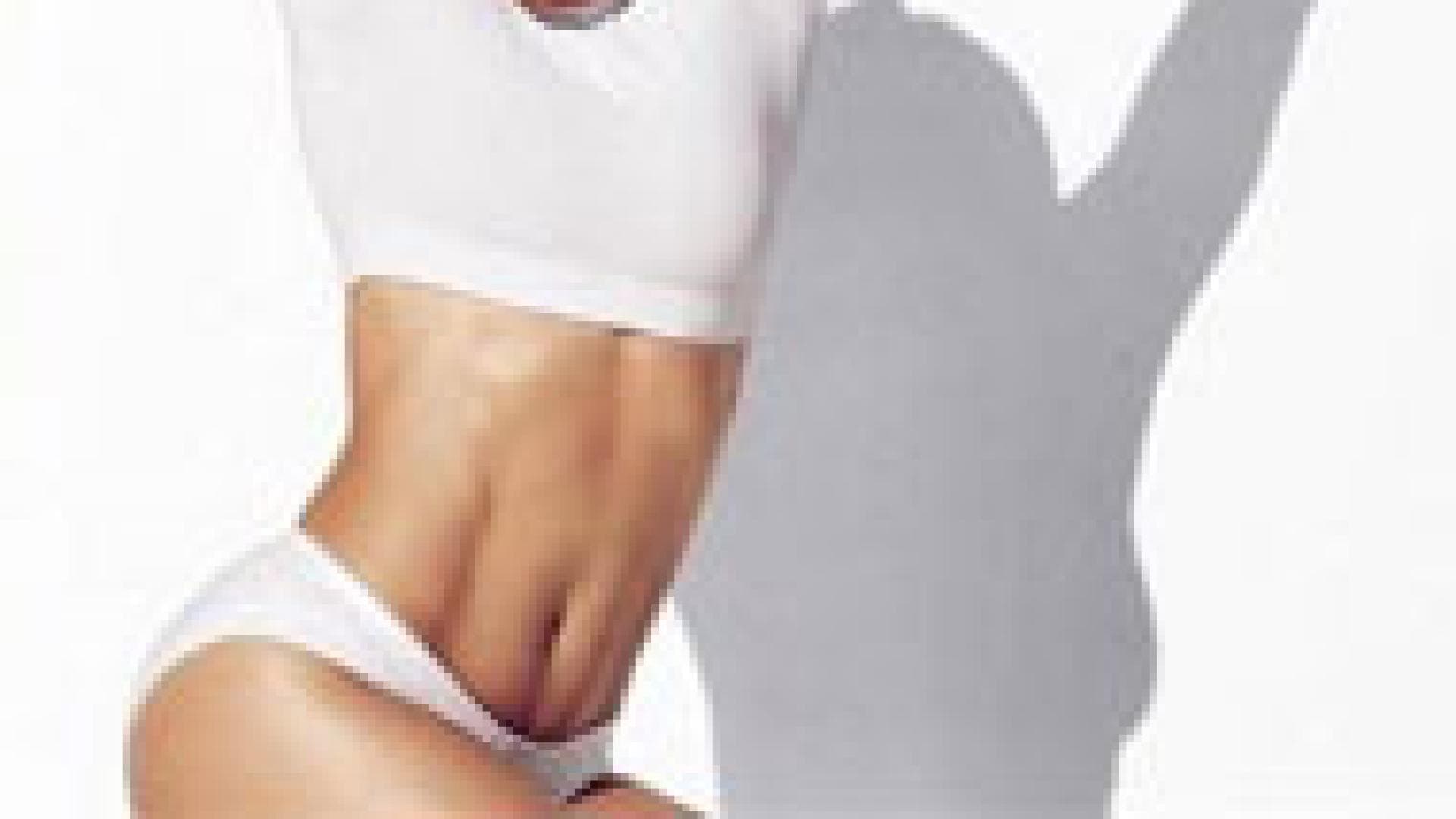 Die Muskeln der Stars