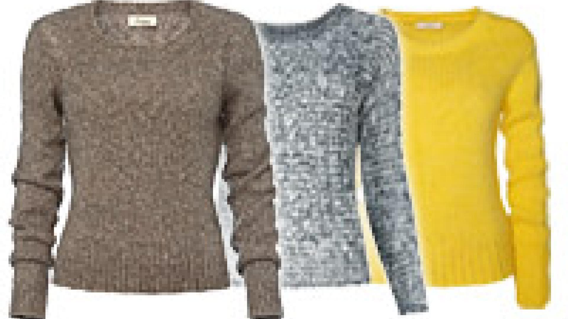 Pullover 2012