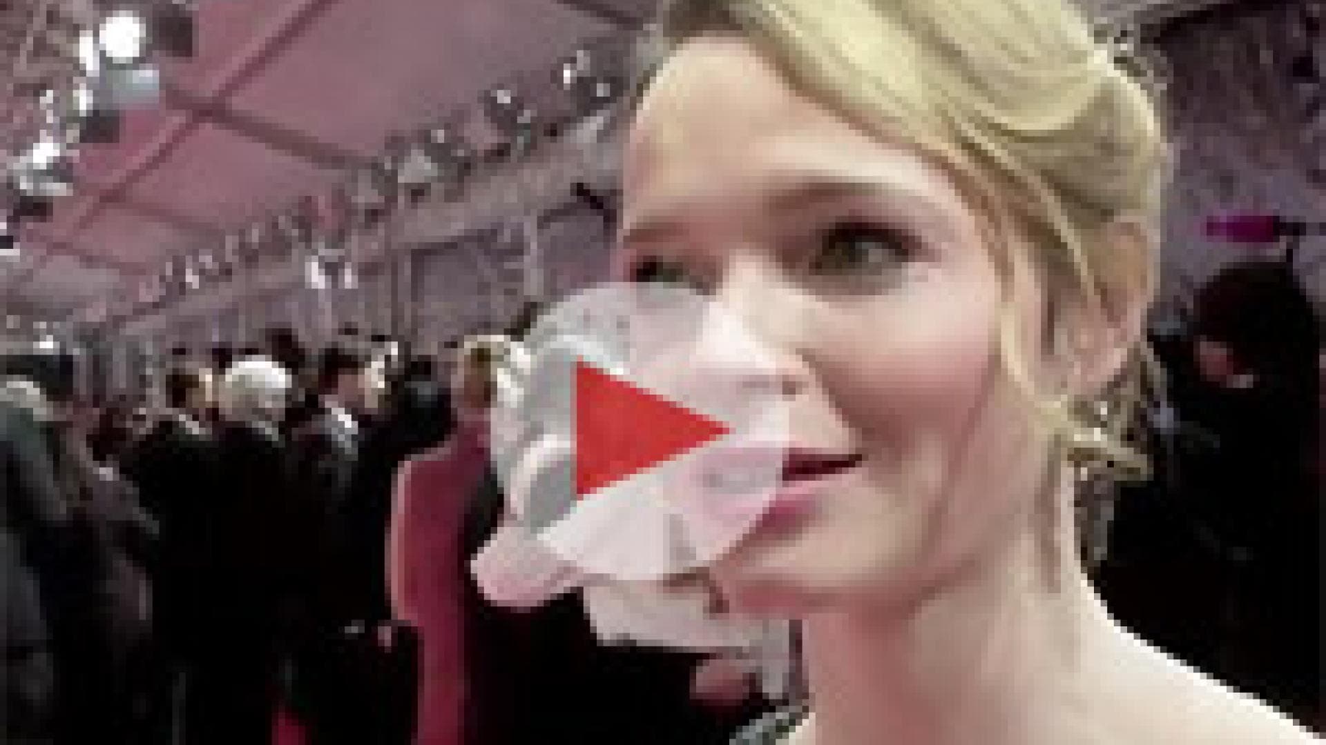 Deutscher Filmball 2012