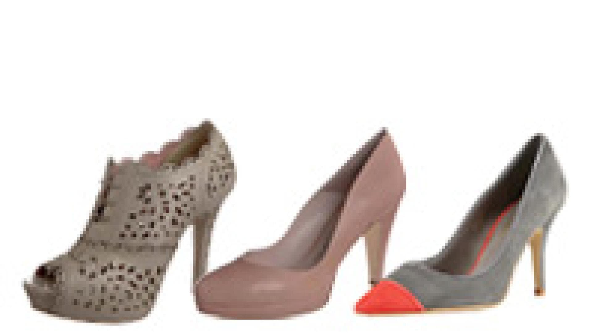 Sexy High Heels