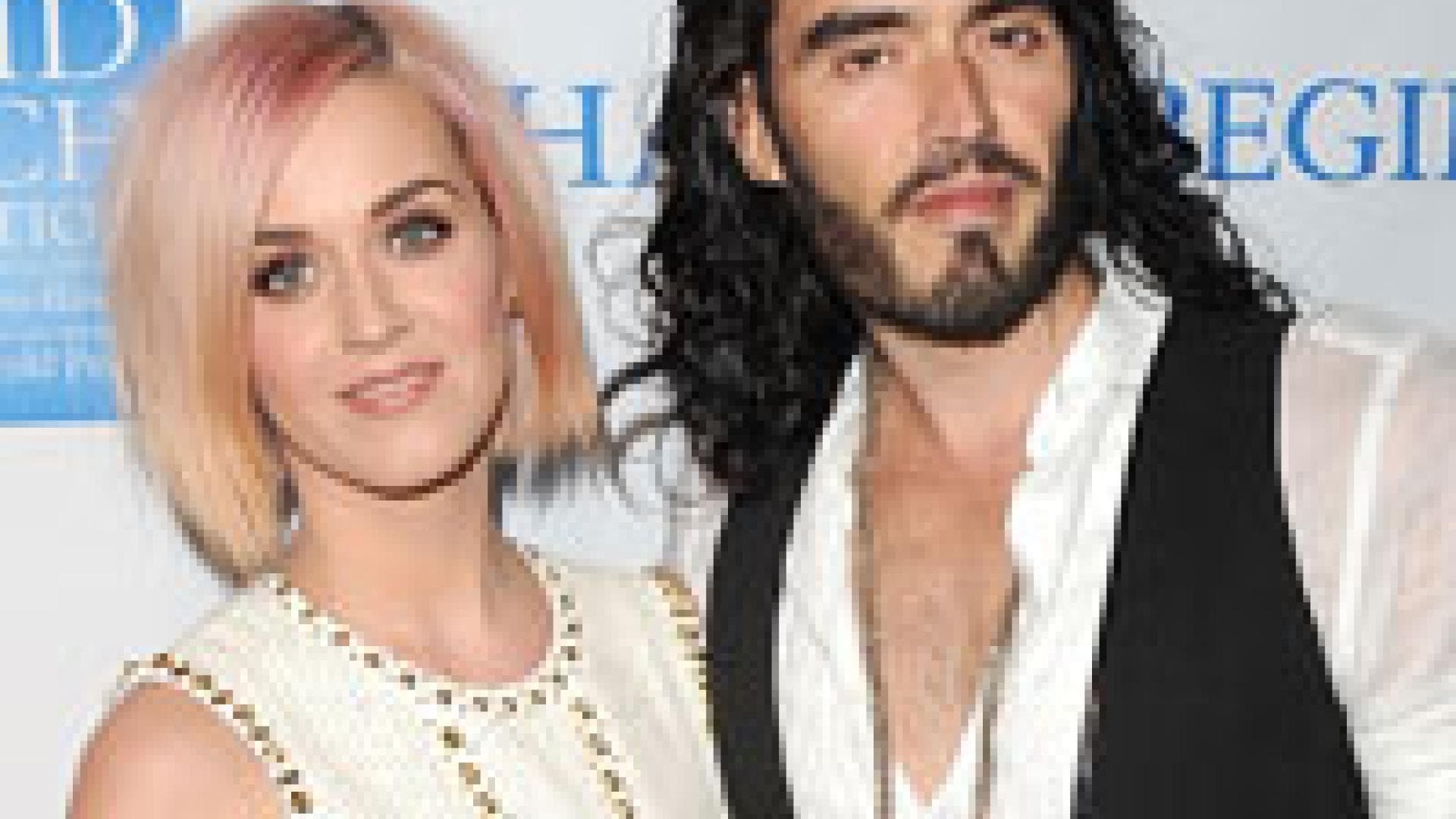 Katy Perry - Scheidung!