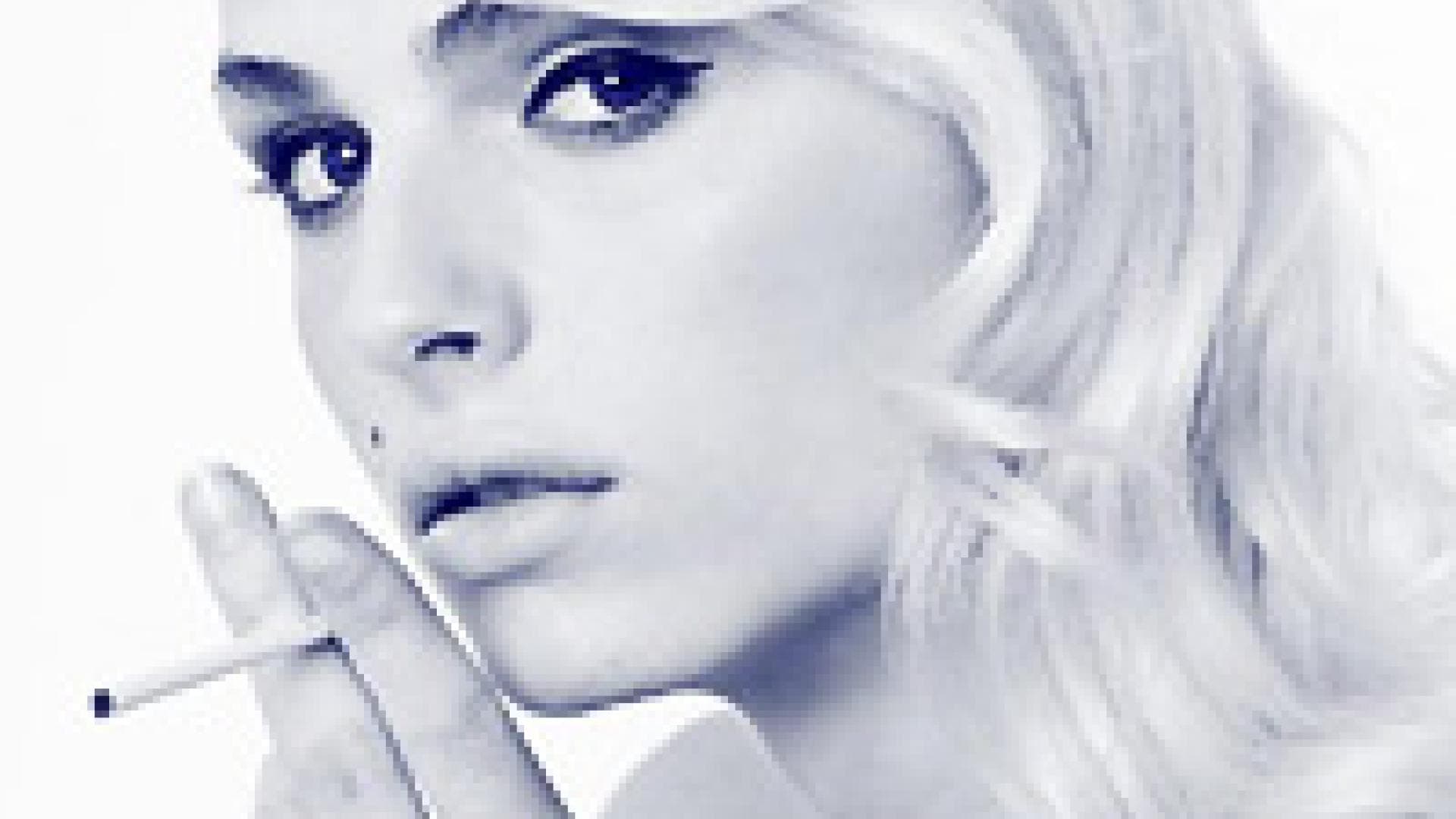 Andrej Pejic ist das Covergirl 2011
