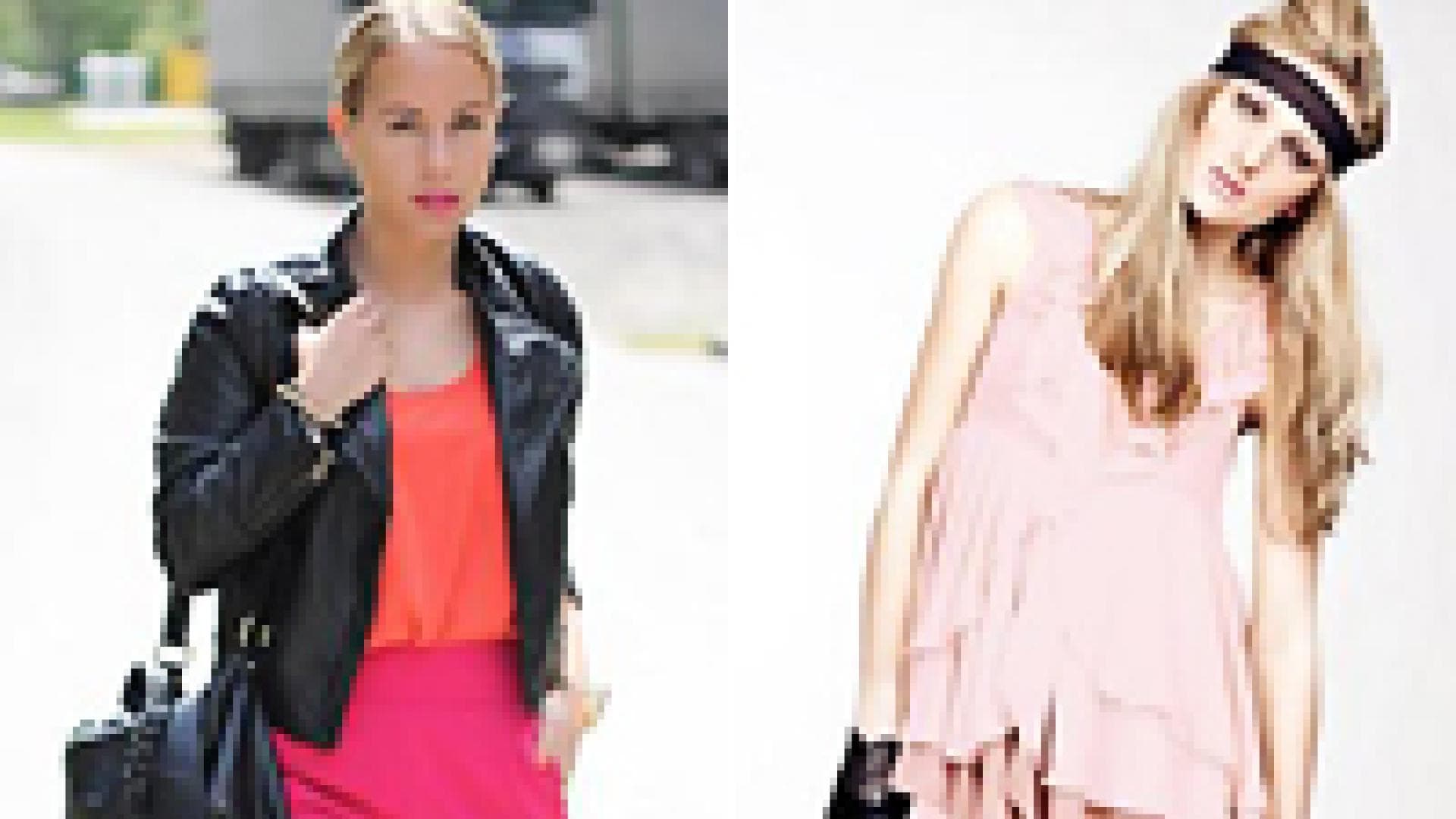 Die 11 coolsten Styles der User 2011