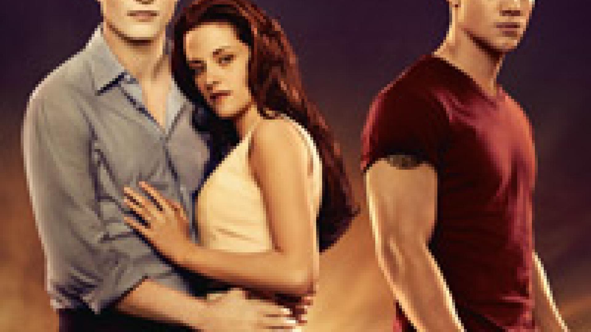 12 Dinge über Breaking Dawn