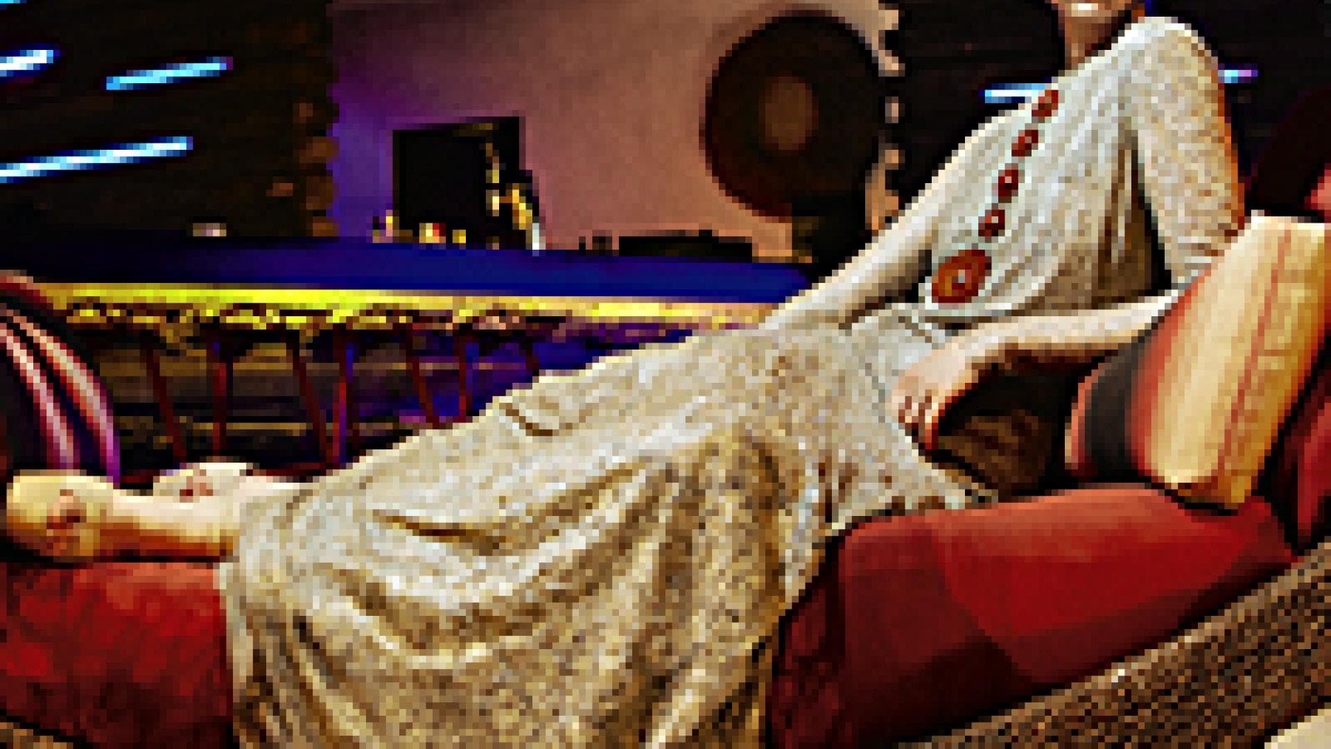 70er Jahre Look: Modetrend 2012