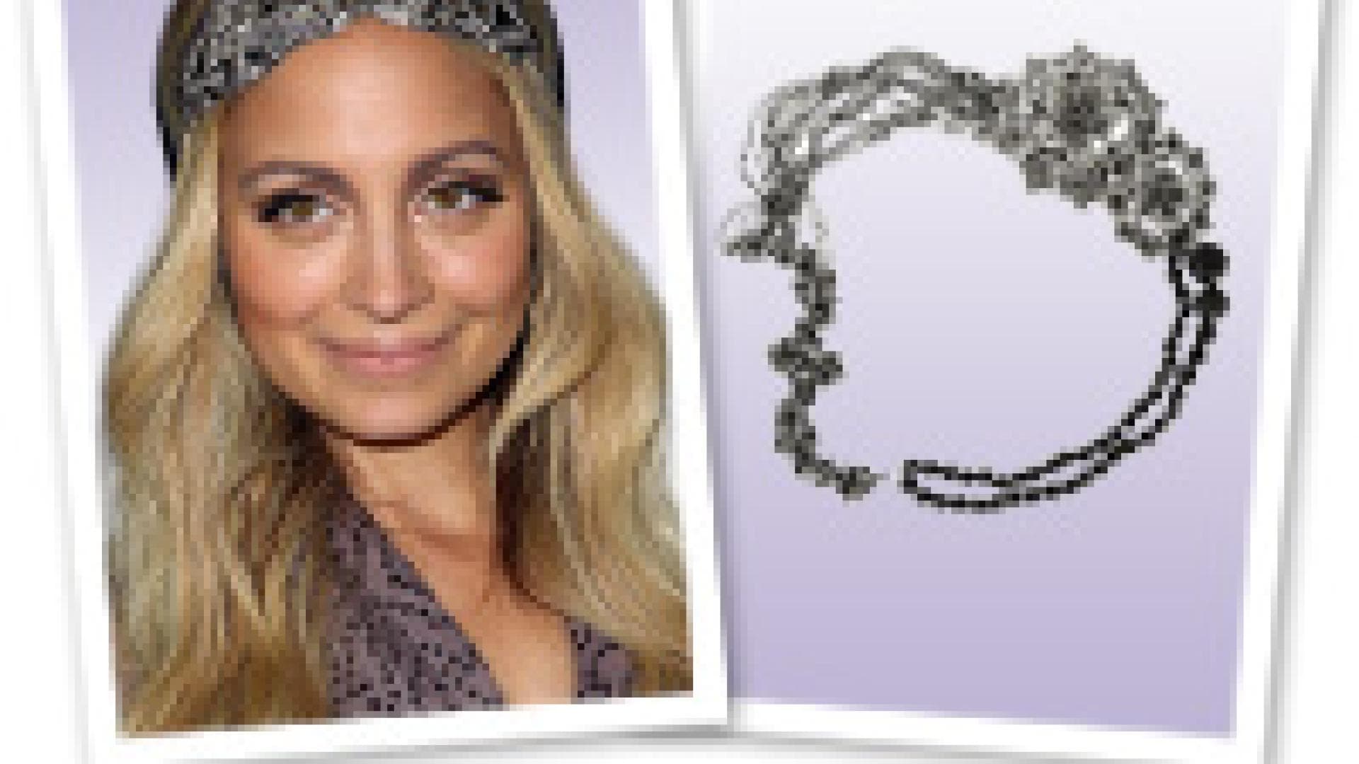 Haarbänder im Art-Déco-Stil