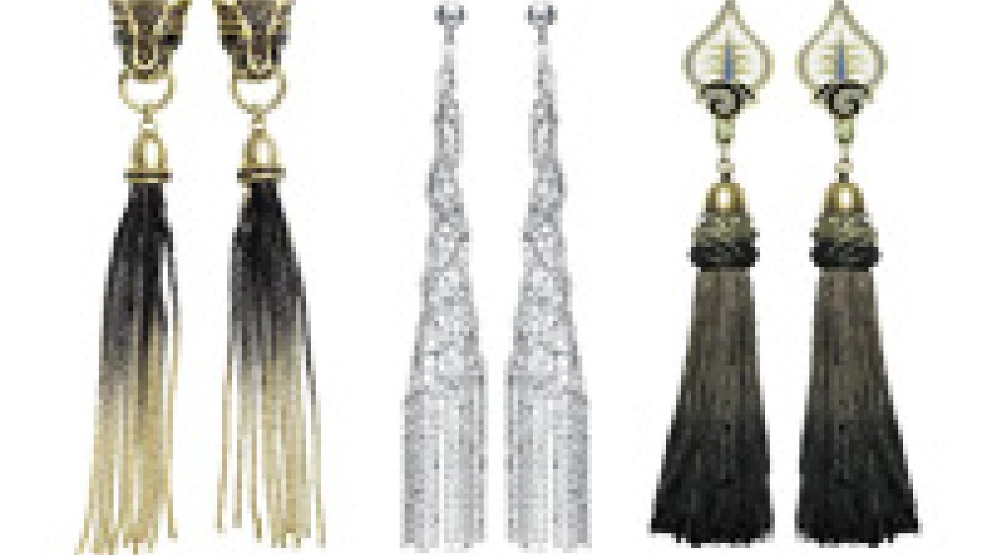 Accessoire-Trend: Quasten