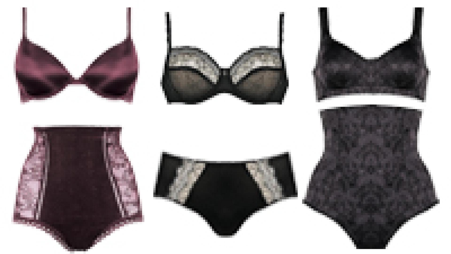 Sexy Shapewear: schlank ohne Diät