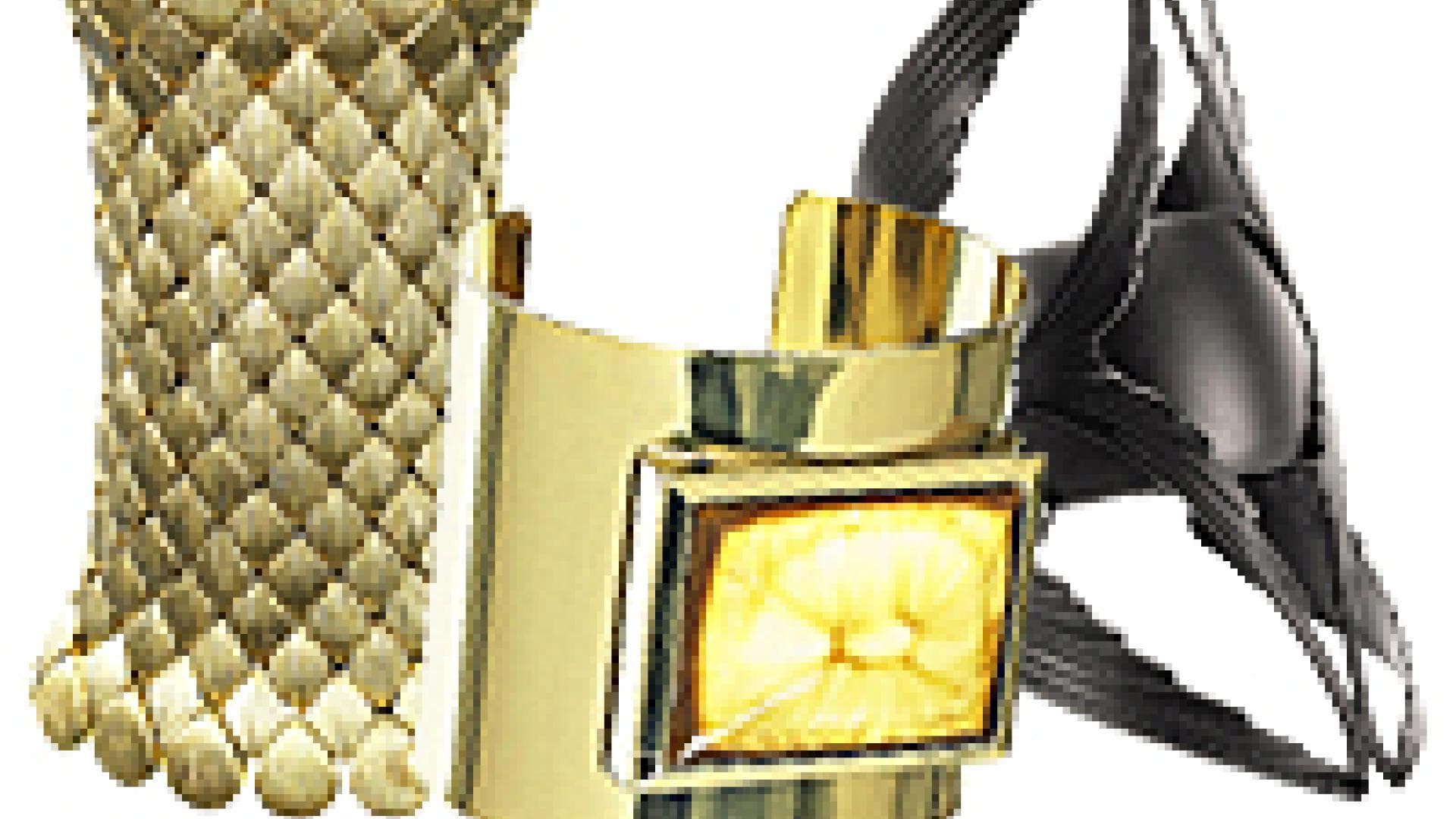 Accessoire-Trend: Cuffs