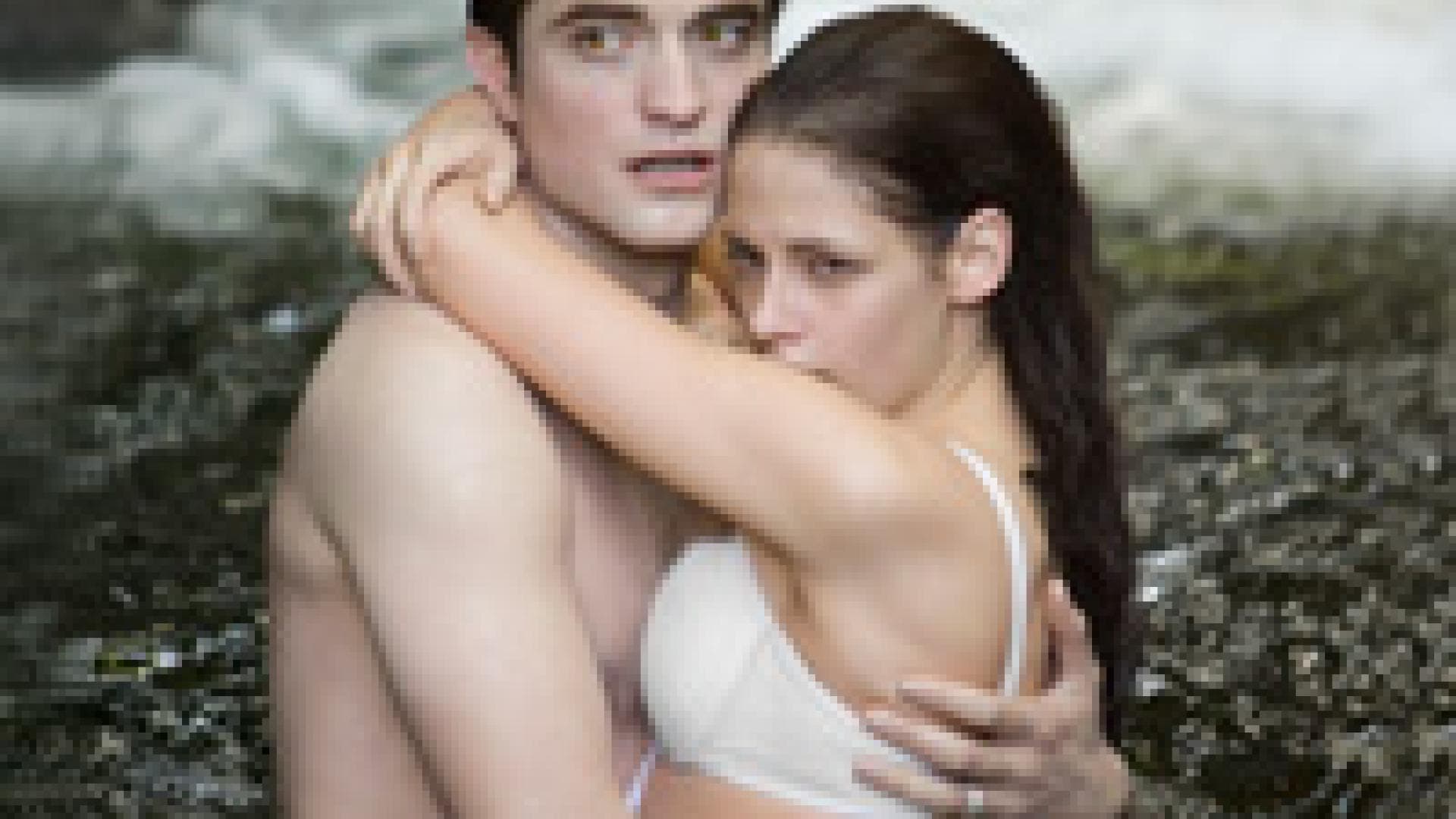 Twilight 4: Neue Szenenbilder