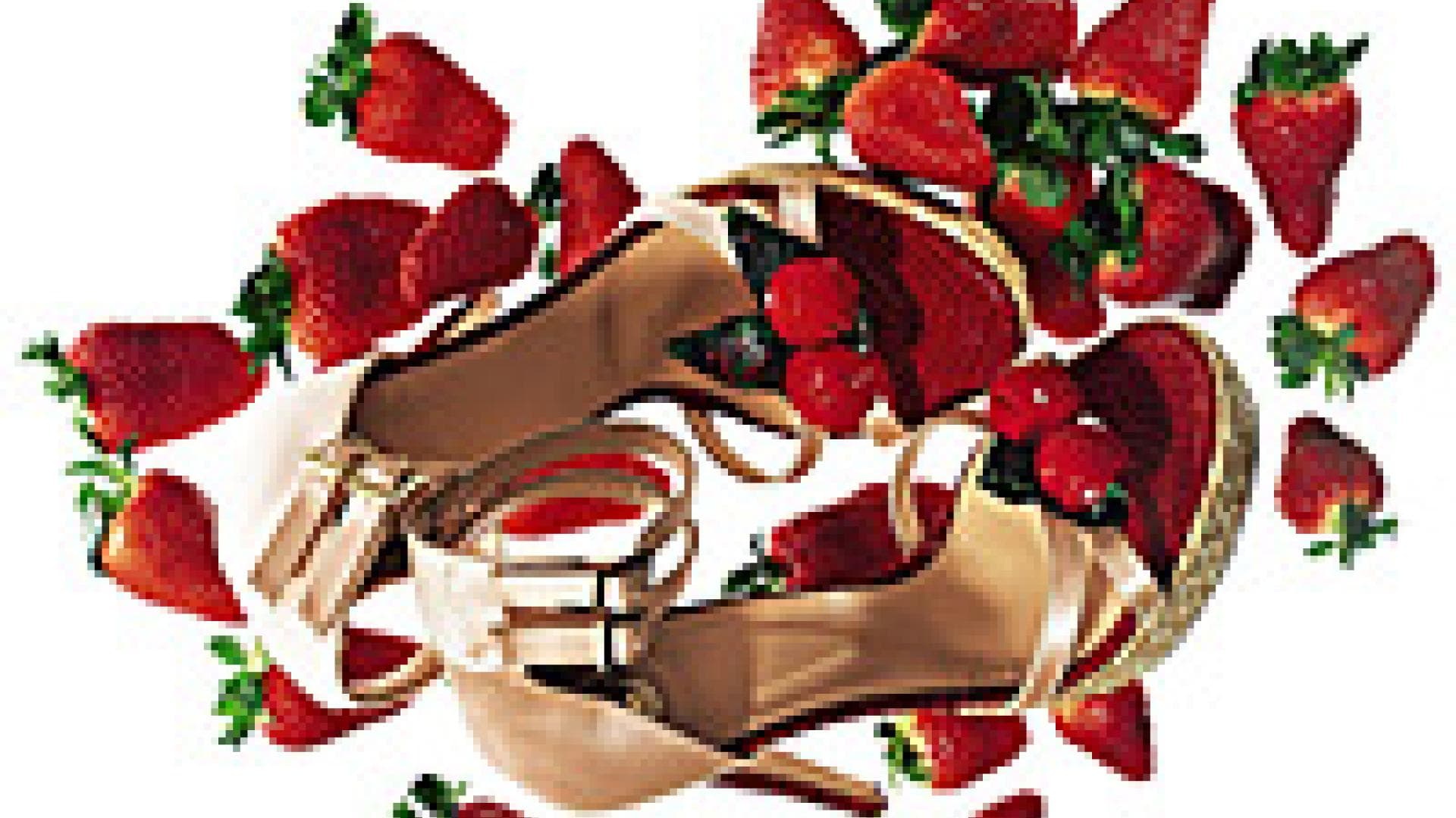 Accessoires 2011: Sommerschuhe