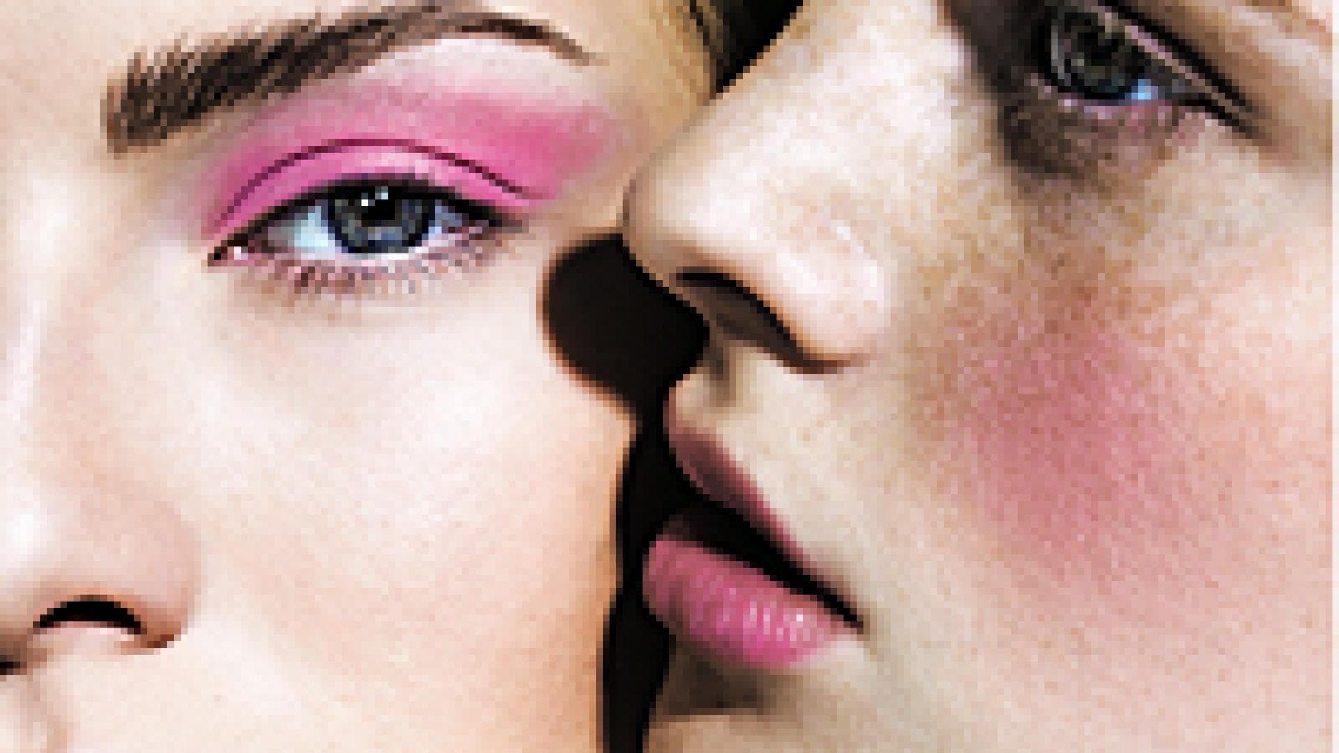 Make-up Trend: Pastell