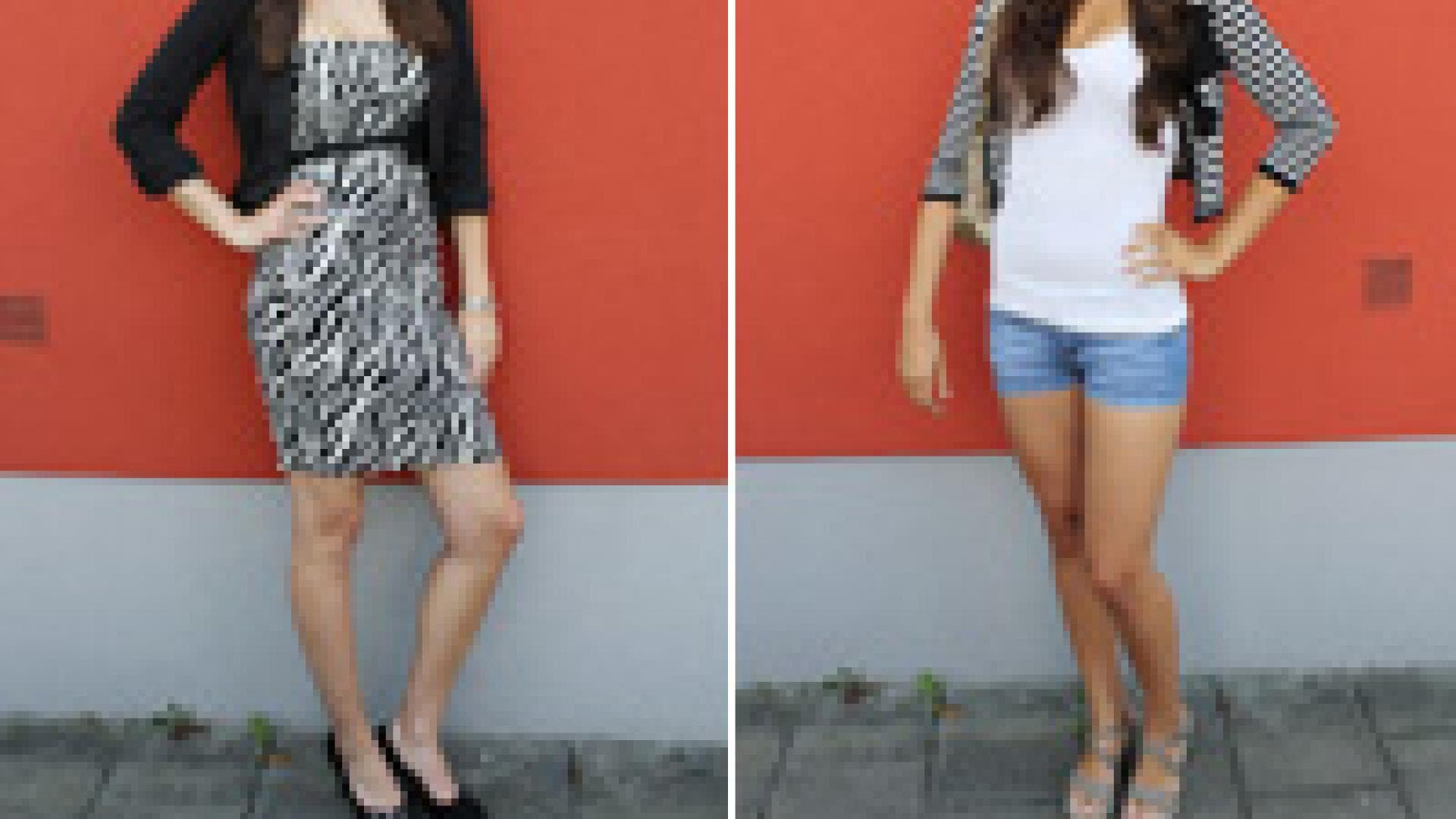 GNTM 2012: Casting in Regensburg