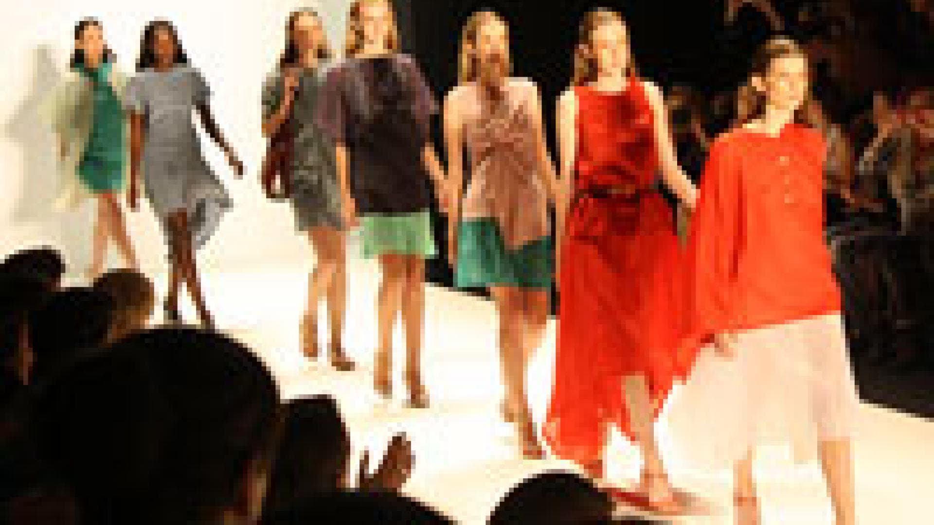 Rückblick: Berlin Fashion Week