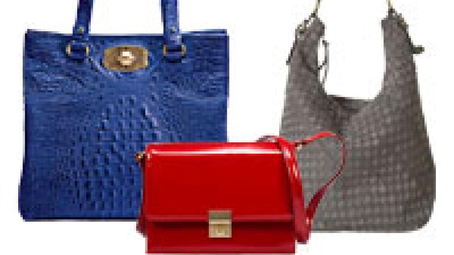 Taschen zum Verlieben