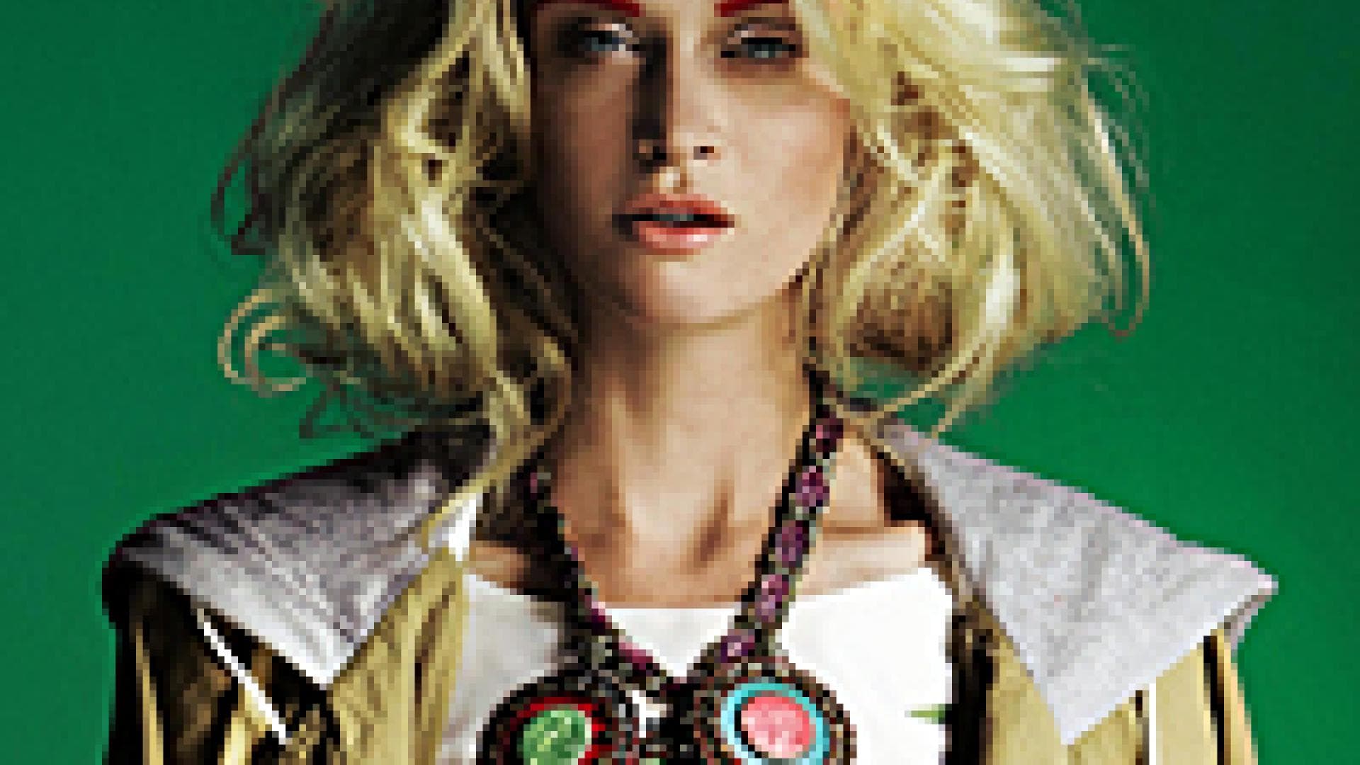 Der Look - Asiatisch