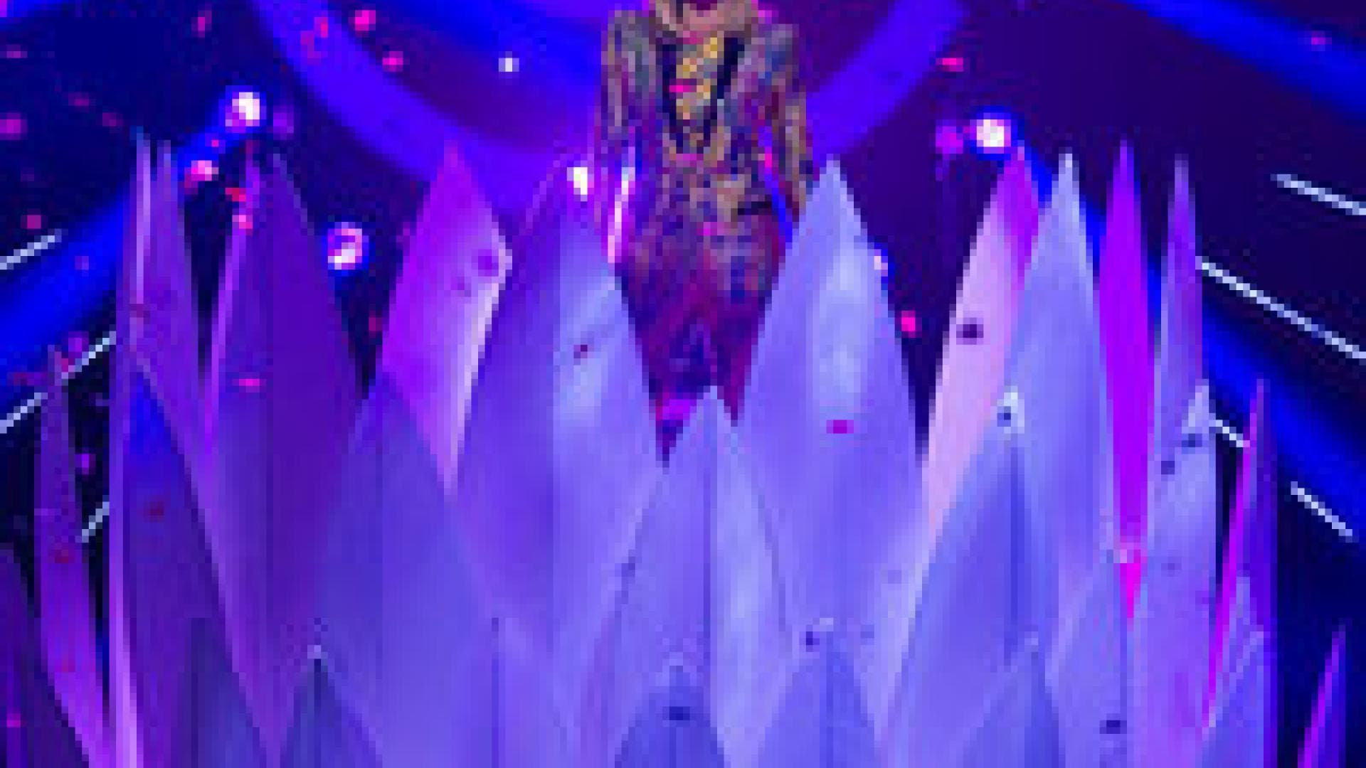 GNTM 2011: Bilder vom Finale