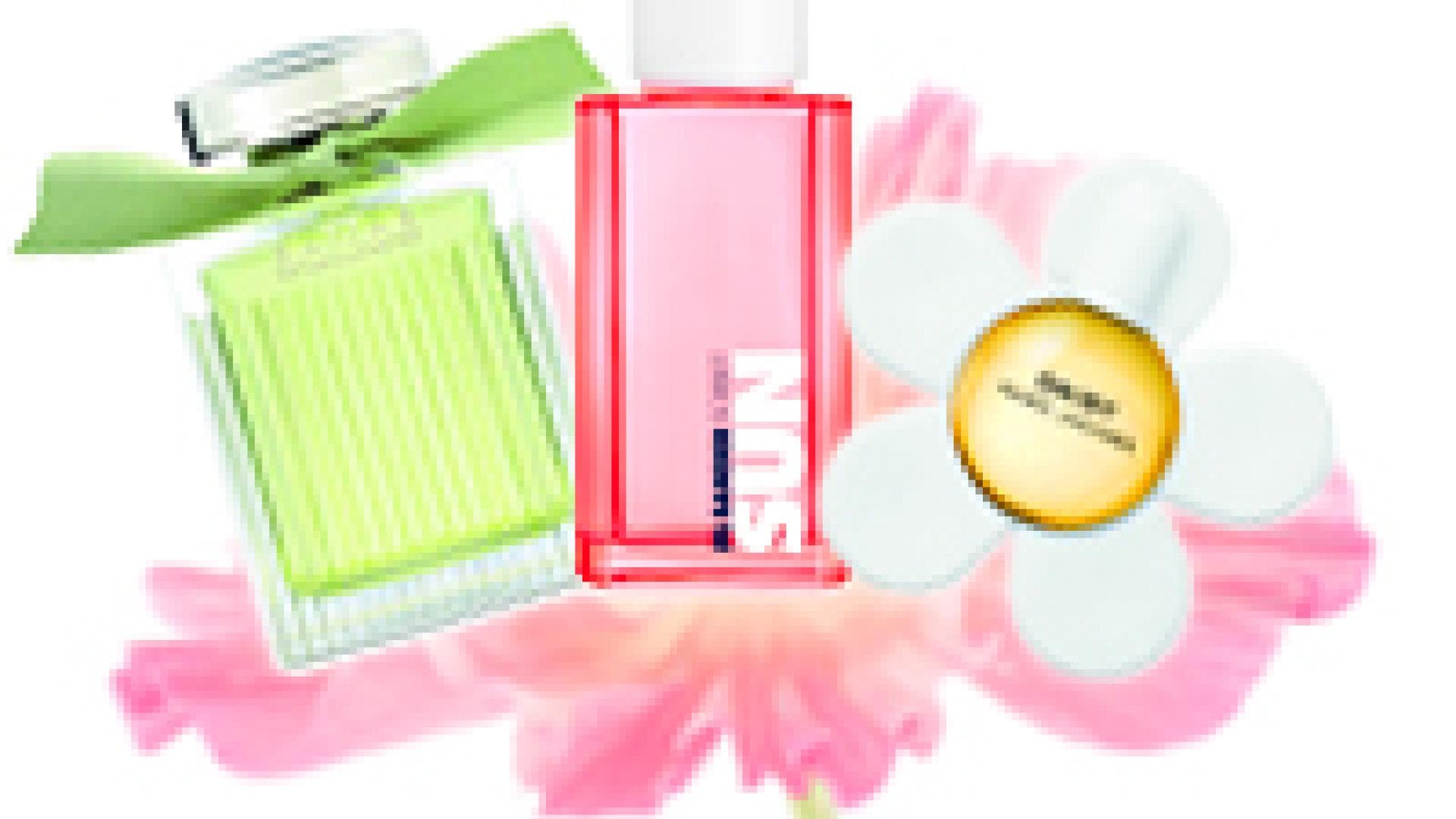 Die schönsten Sommerdüfte