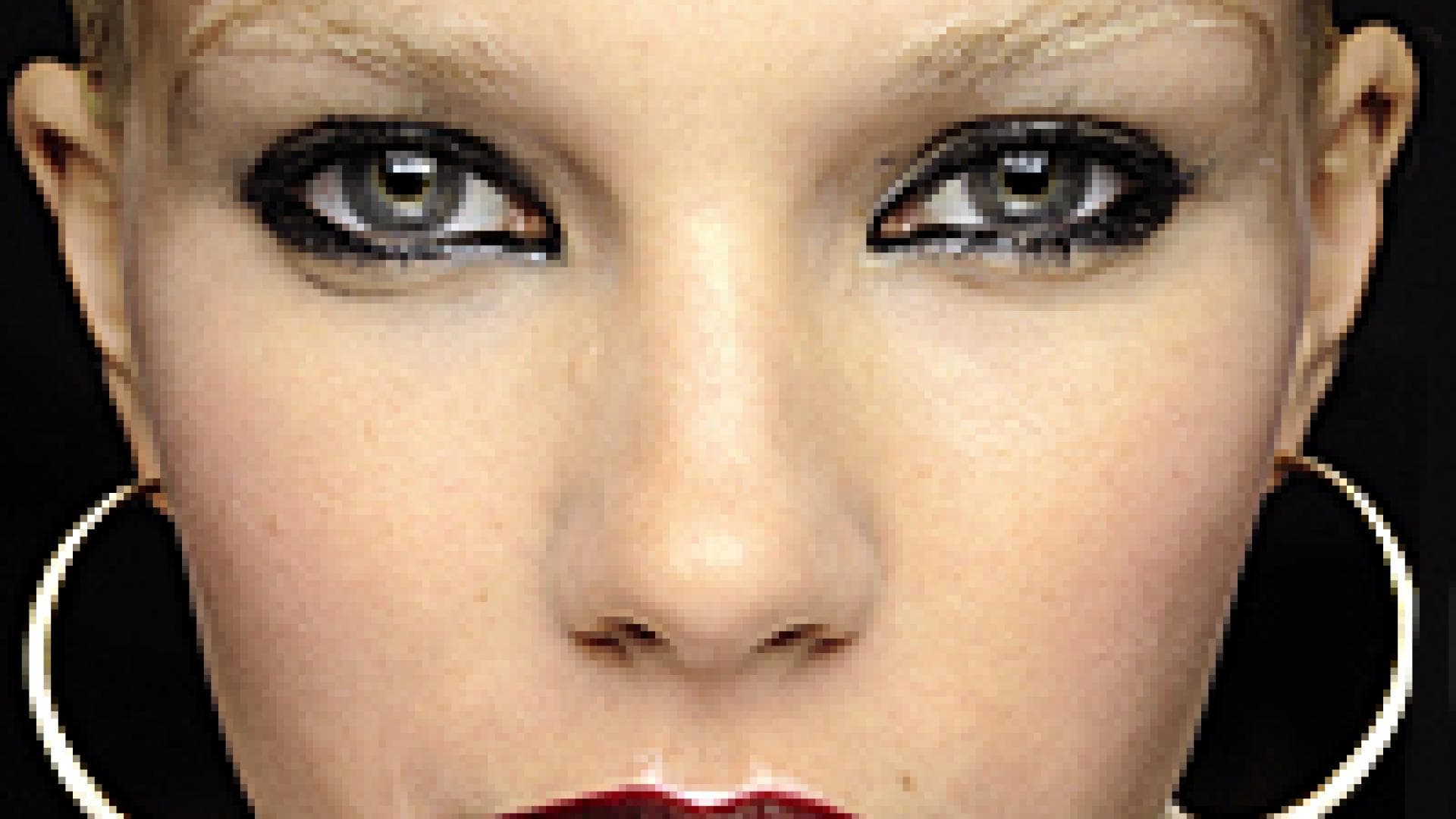 Beauty-Tipps 2011: Dunkle Lippen