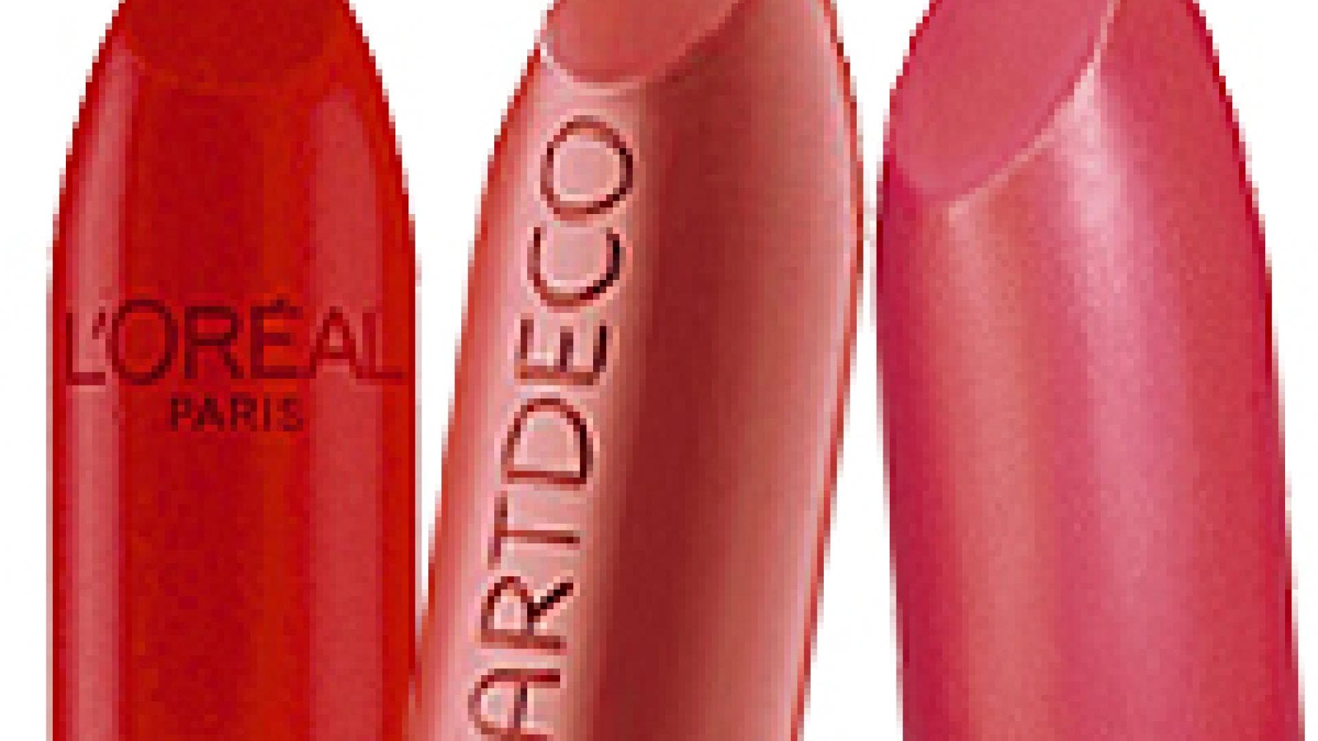 Beauty-Tipps 2011: Neon-Lippen