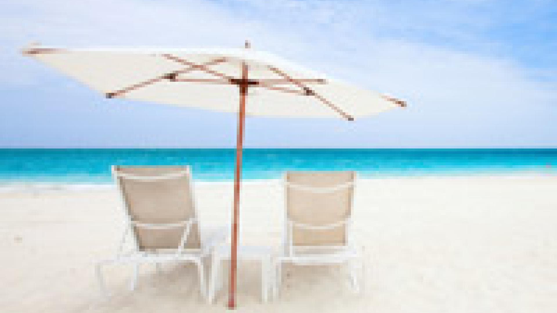 Flitterwochen: Die schönsten Reiseziele