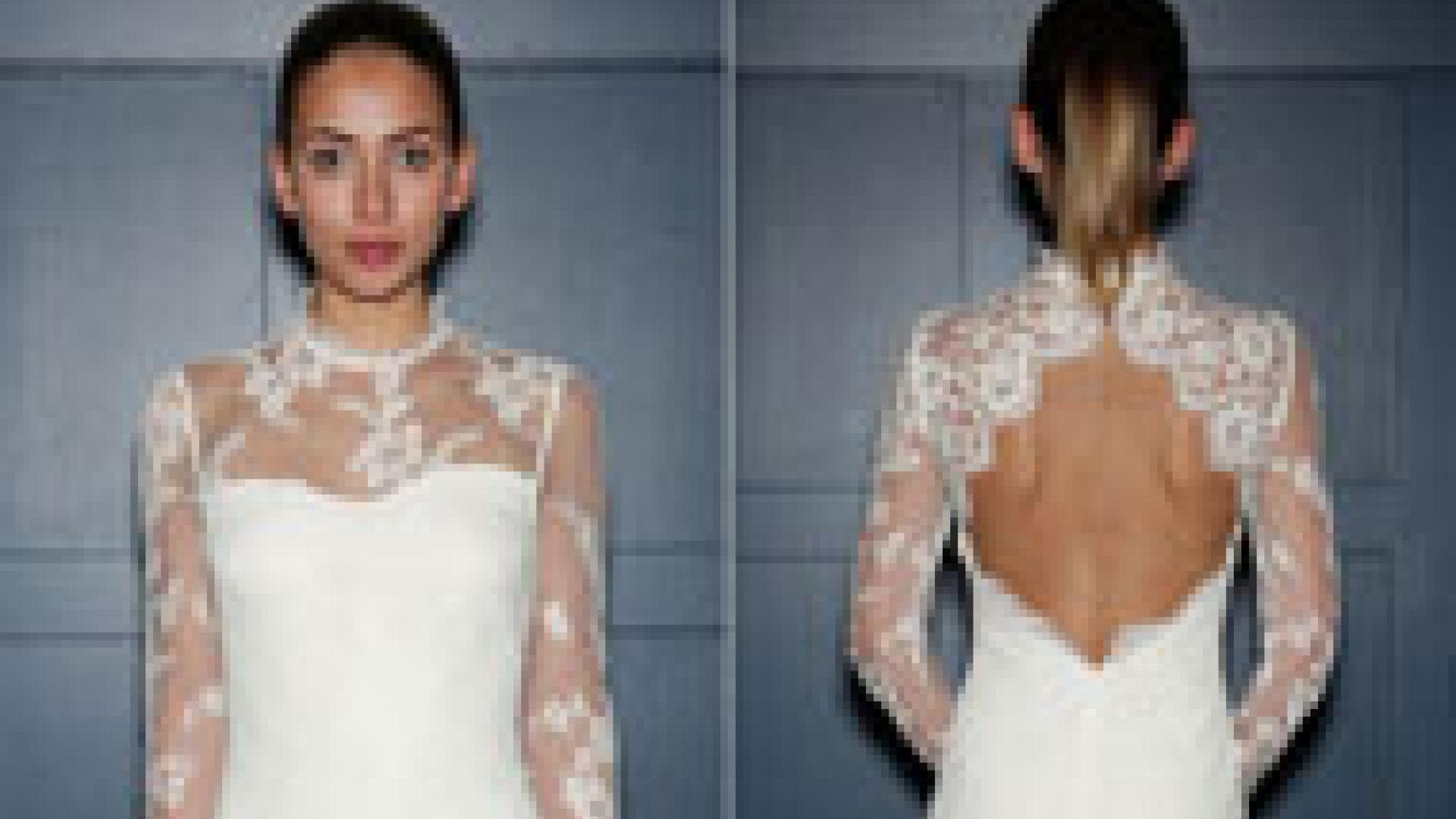 Brautkleider - Best of Temperley London