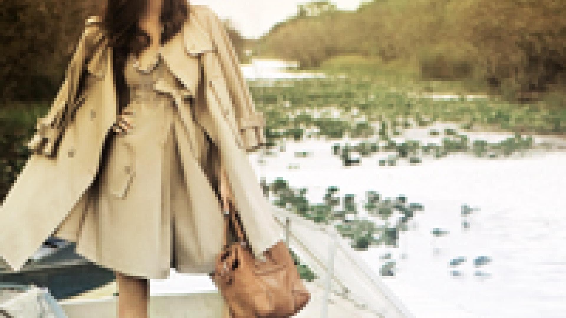 Mode 2011: Safari-Look