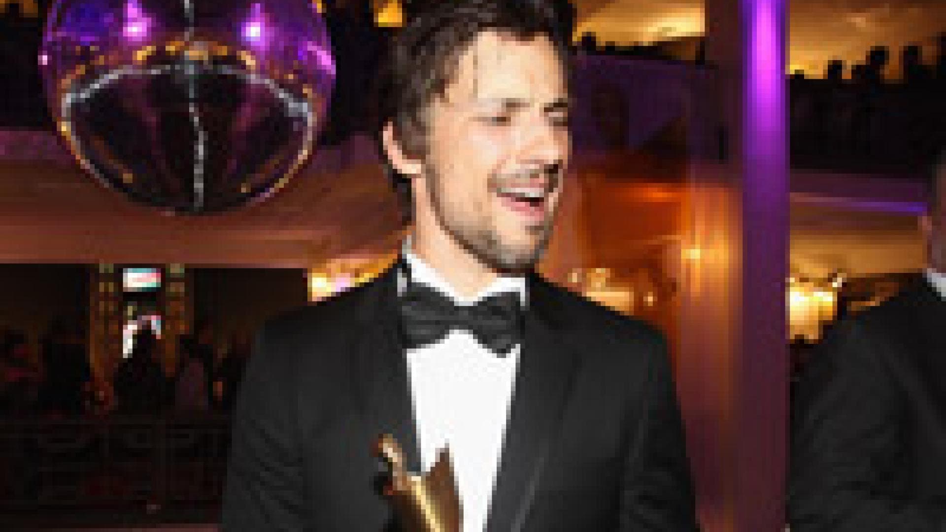 Der Deutsche Filmpreis