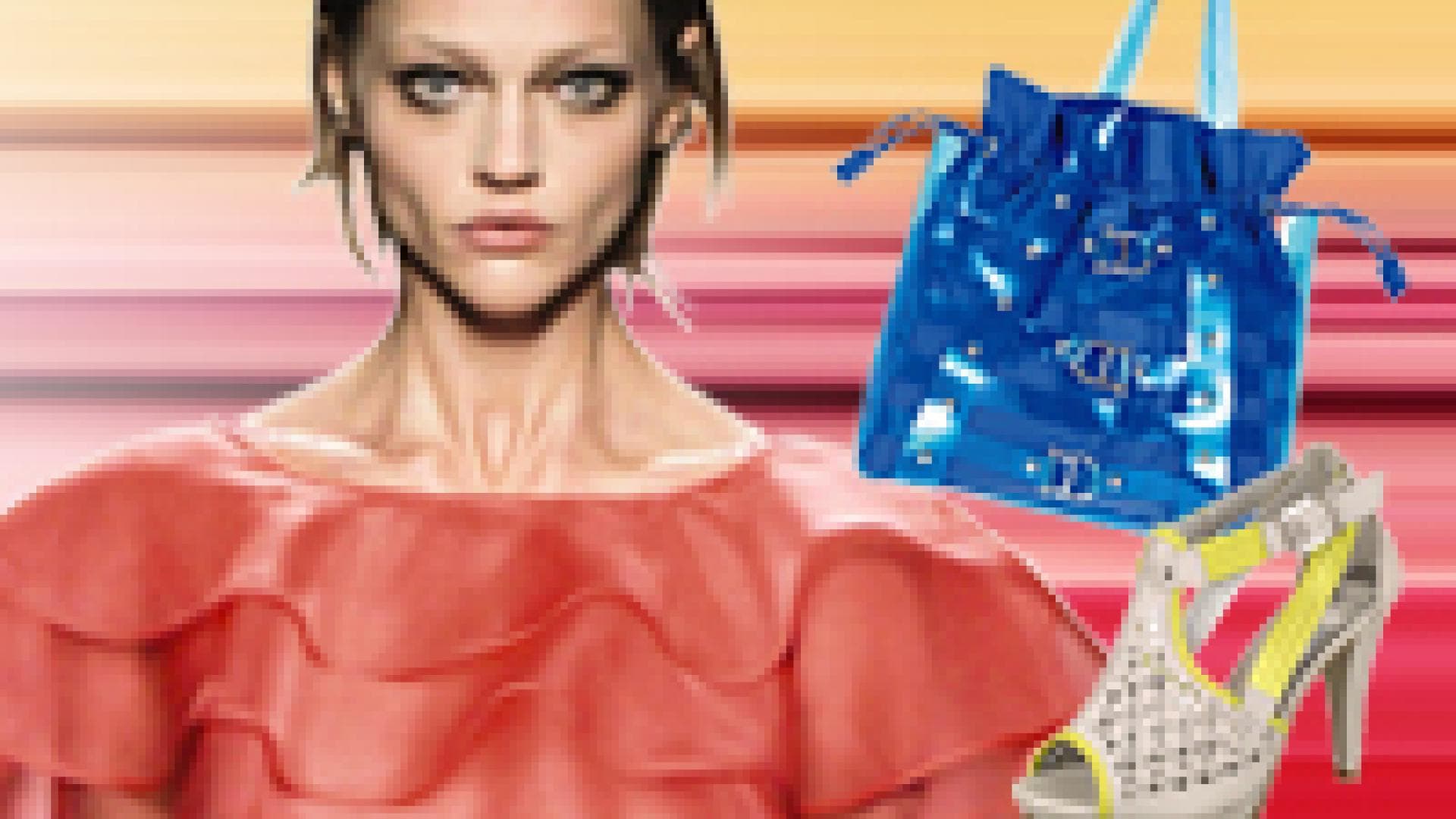 Modetrend 2011: Acid Lady