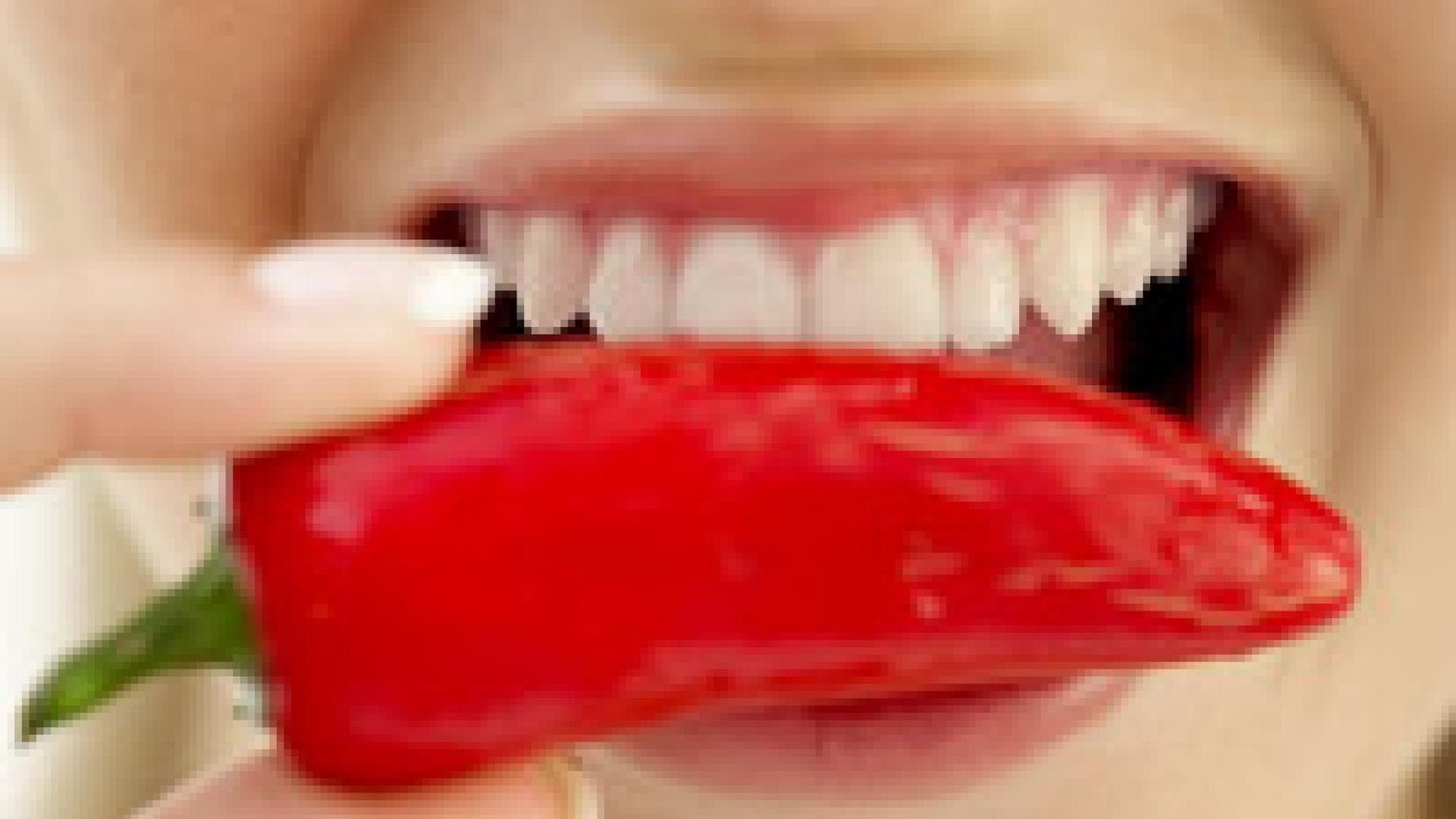 Top 20 der Power-Lebensmittel