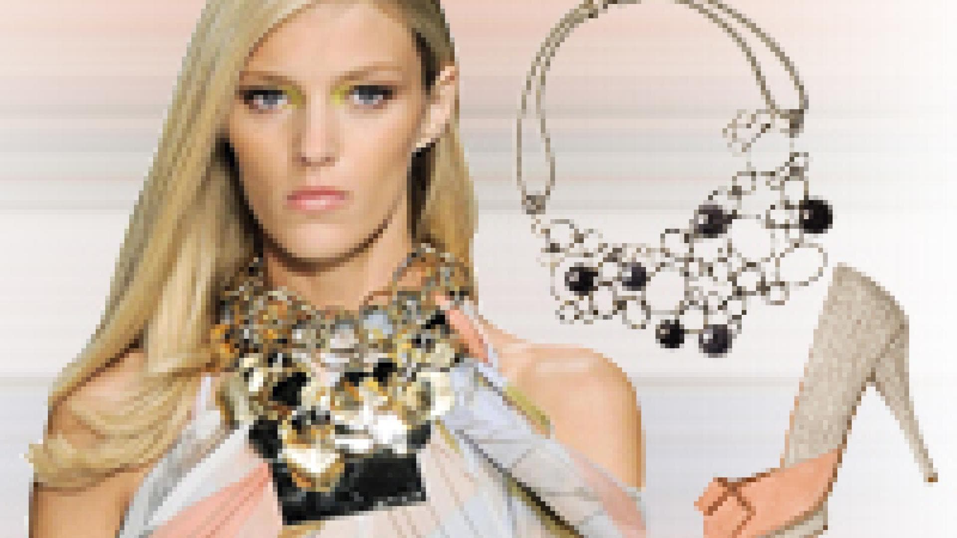 Modetrend 2011: Pastell-Töne