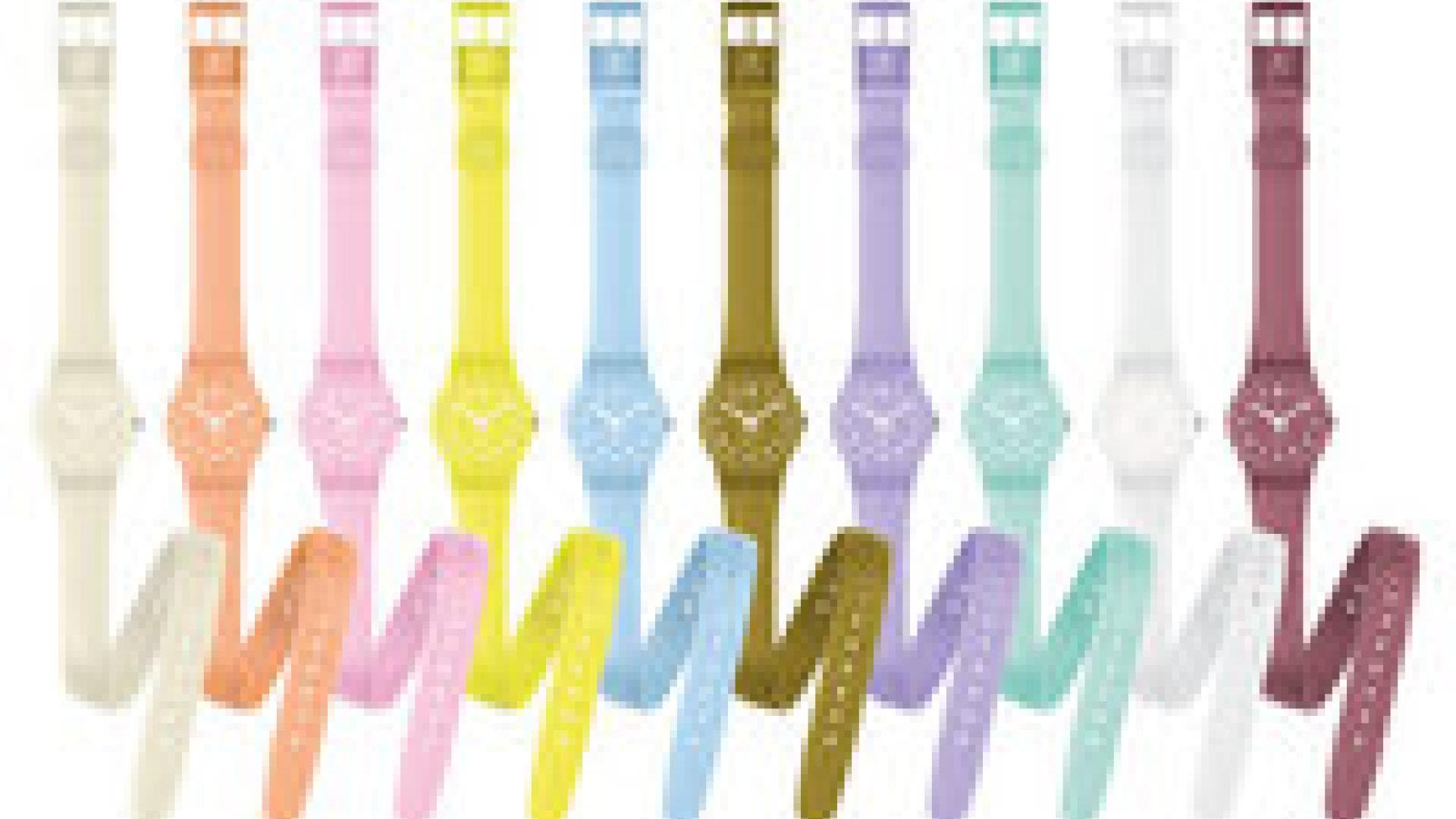 Die schönsten Uhren für 2011