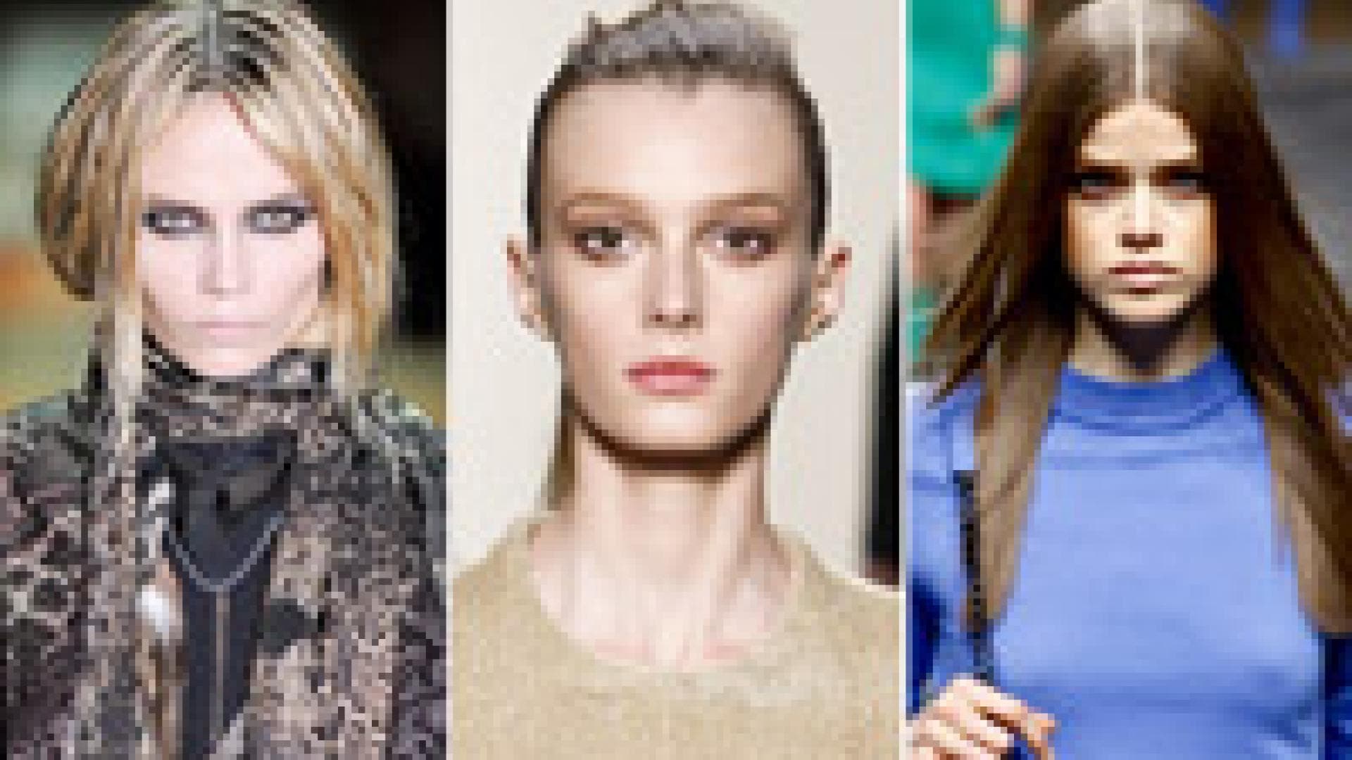 Die angesagtesten Models 2011