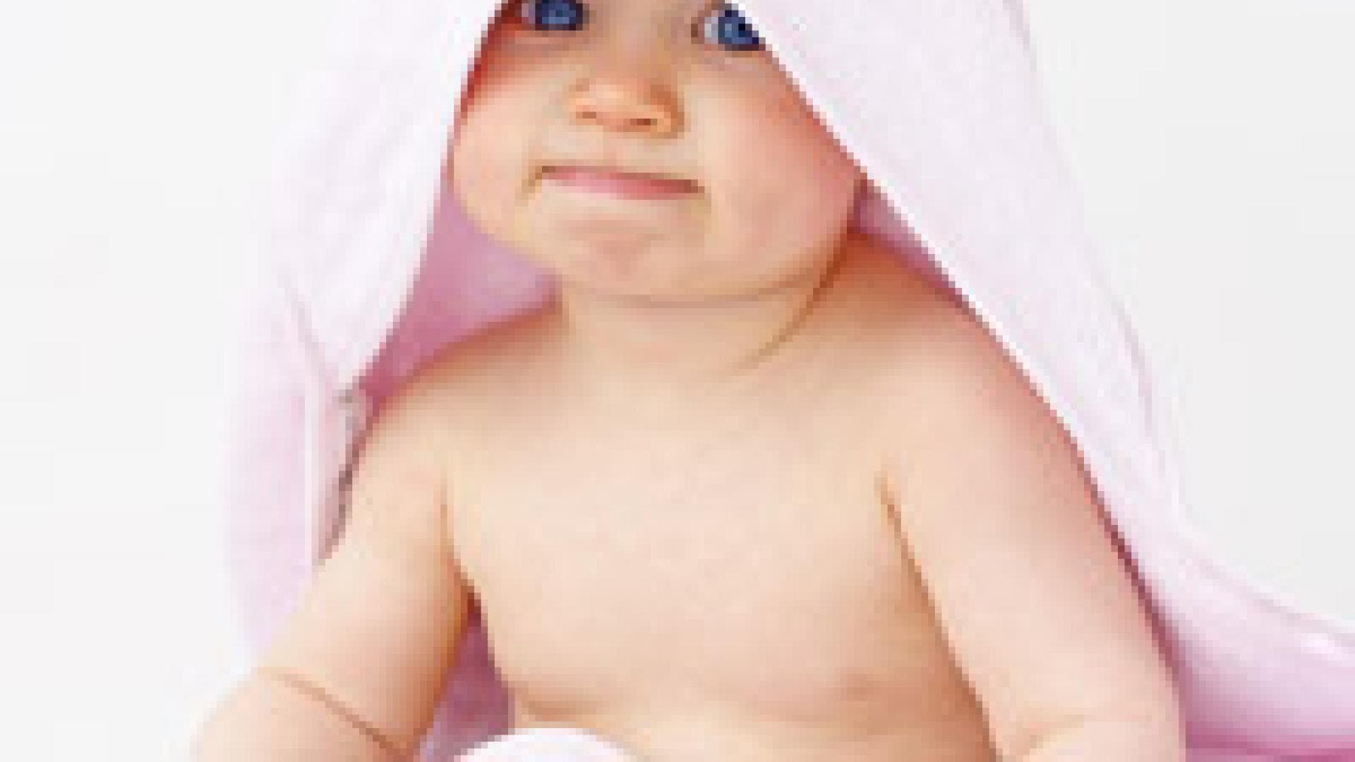 Die beliebtesten Babynamen 2010