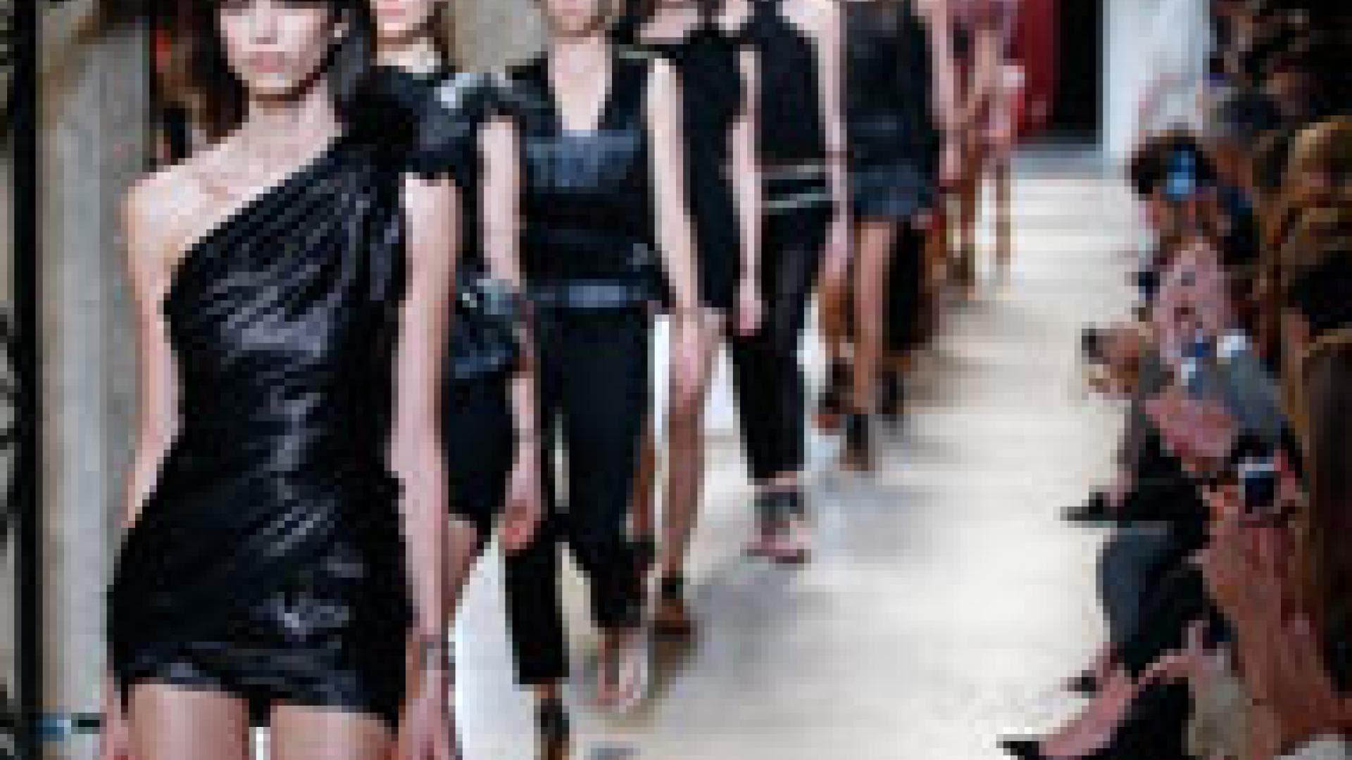 Isabel Marant Spring Summer 2015