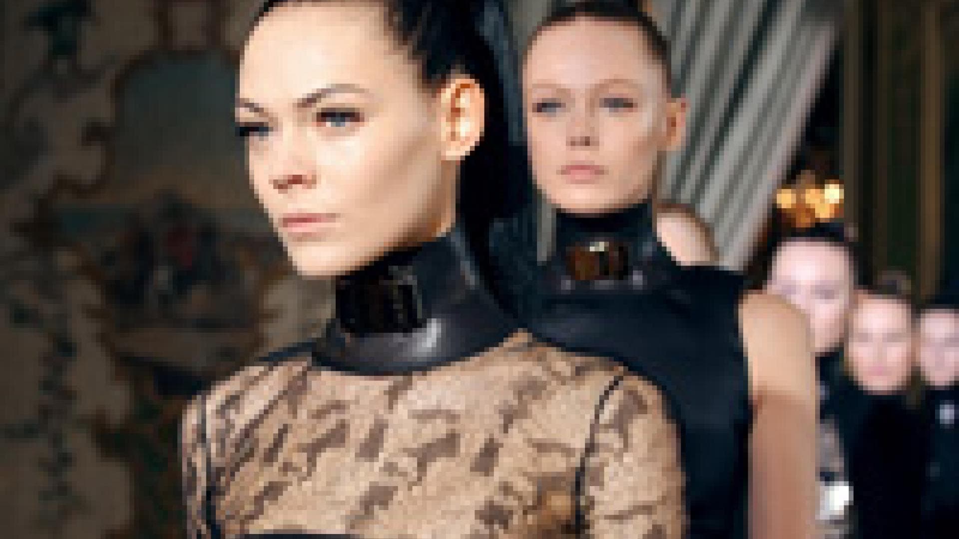 Fashion Week Paris